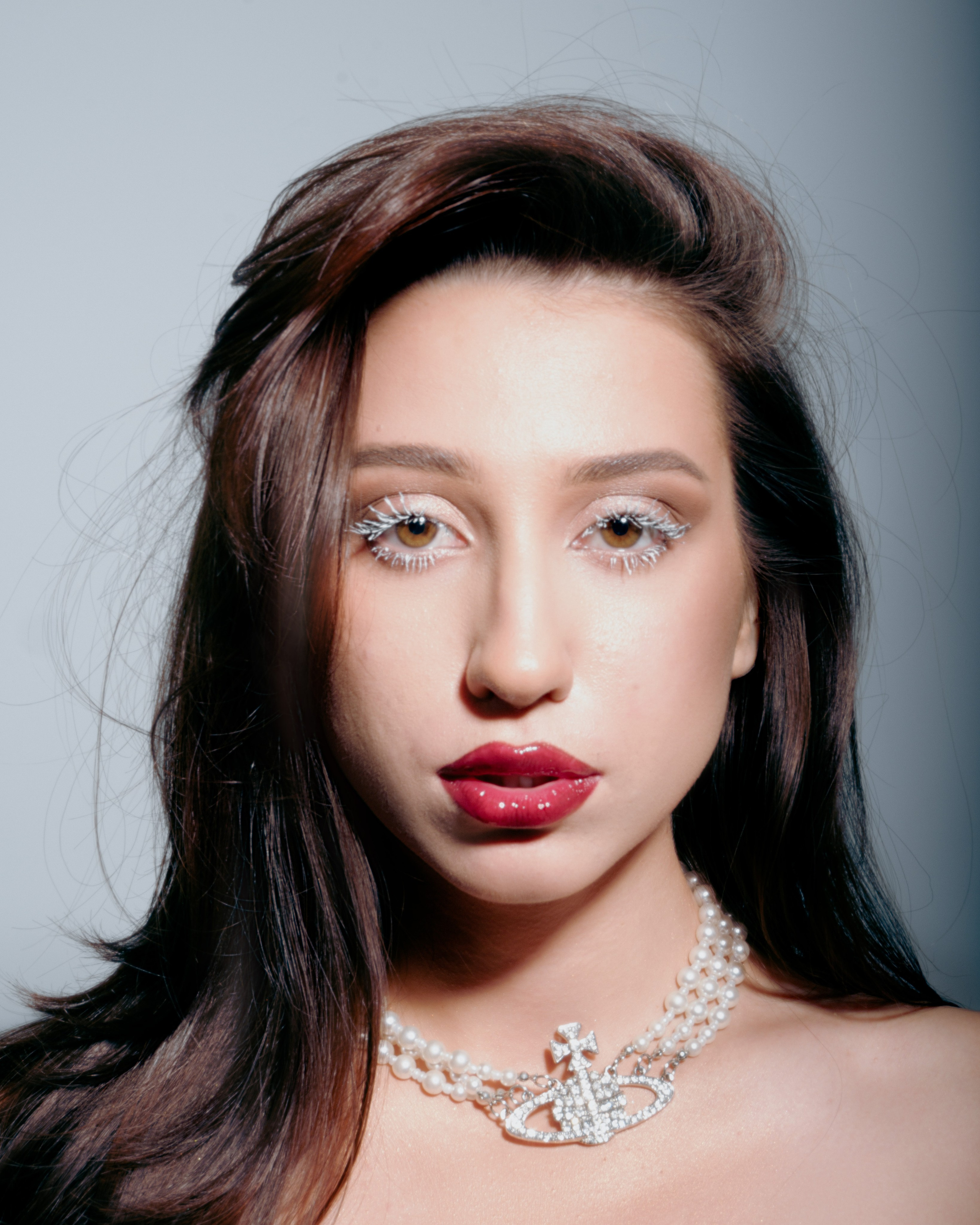 Индивидуальная съемка женская. Маренина Виктория — креативный фотограф в Москве