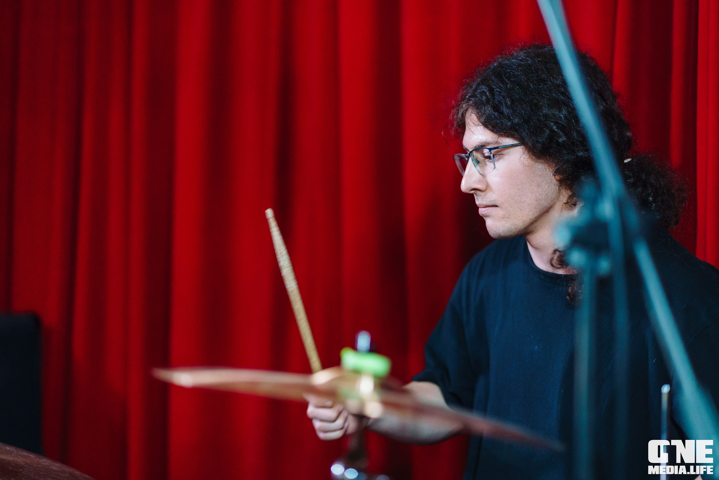 Фоторепортаж из бара Dreadnought. One Media Life: фоторепортажи, фотоотчеты с мероприятий и заведений