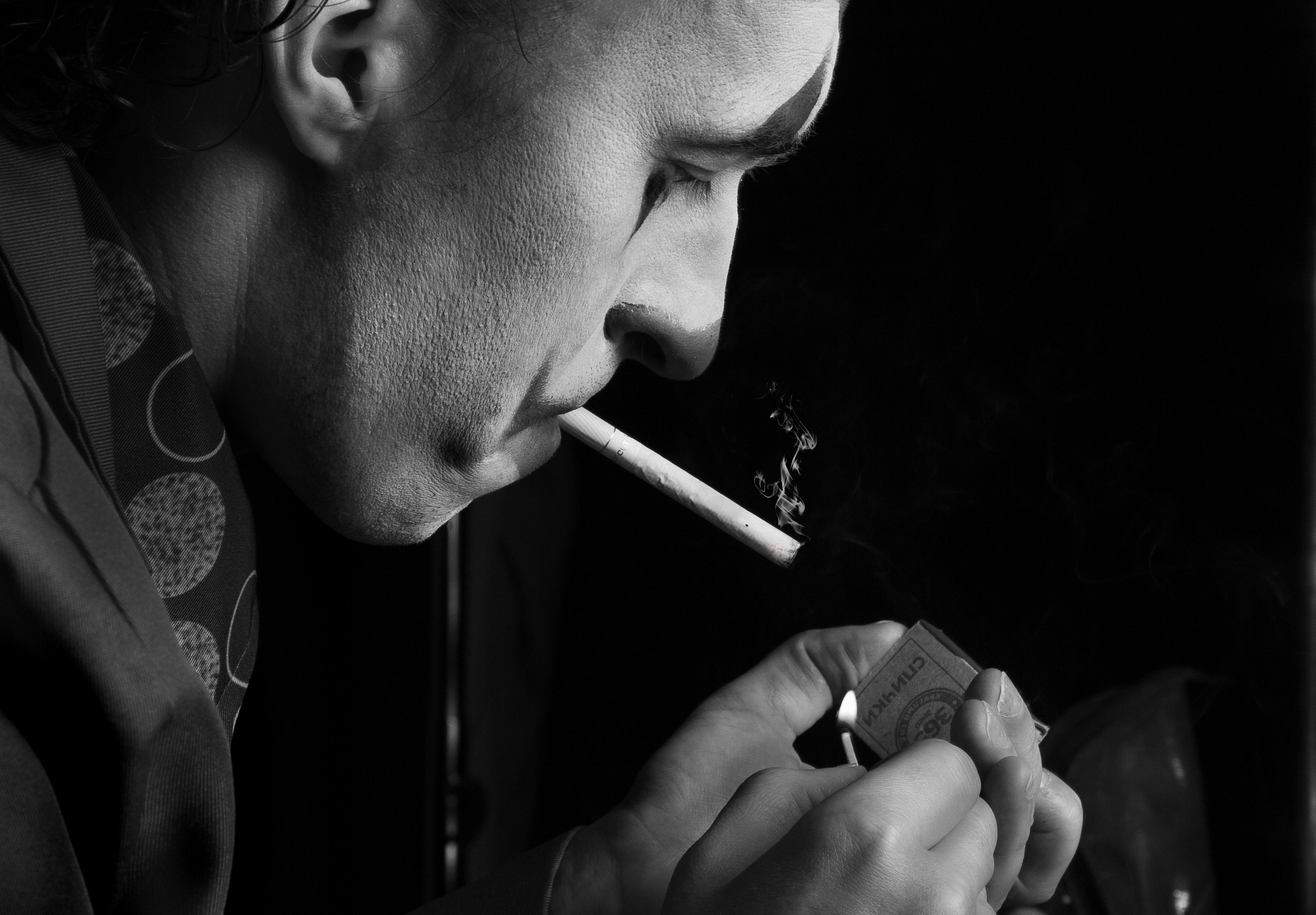 Андрей (Джокер). Балетный фотограф Москва Майоров Николай