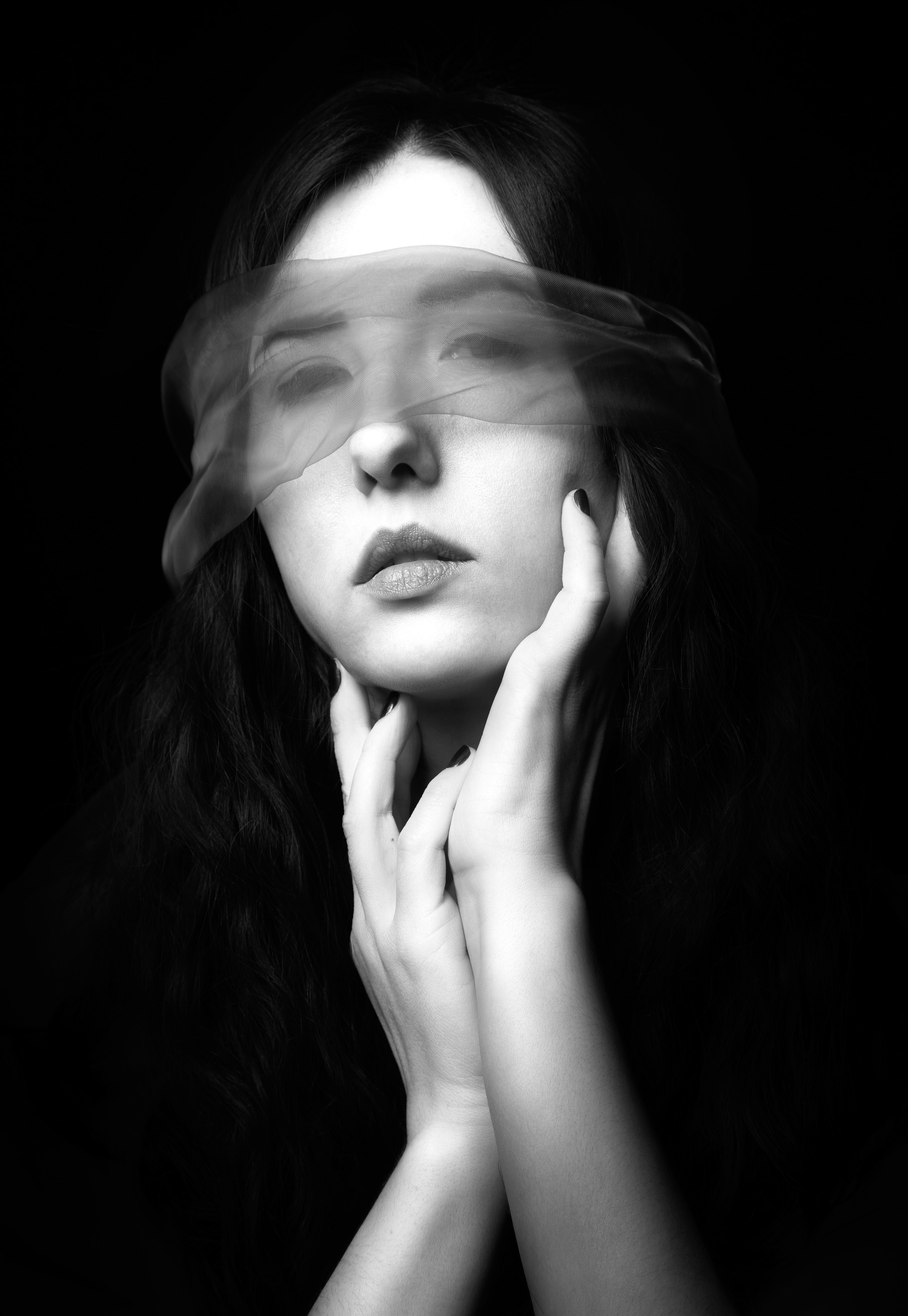 Анастасия, ч\б альбом. Балетный фотограф Москва Майоров Николай