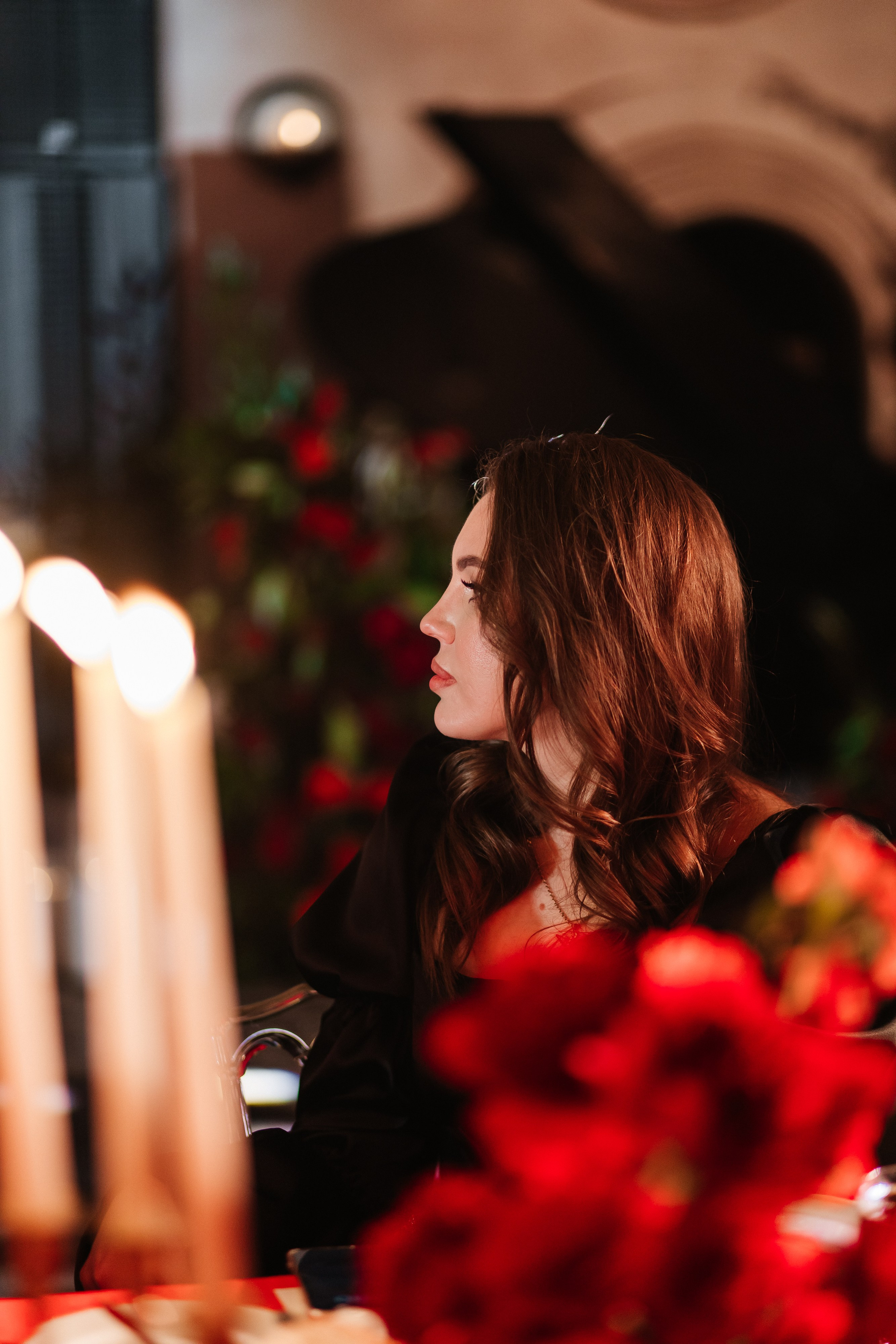 День рождения. Фотограф в Краснодаре Алла Потоцкая