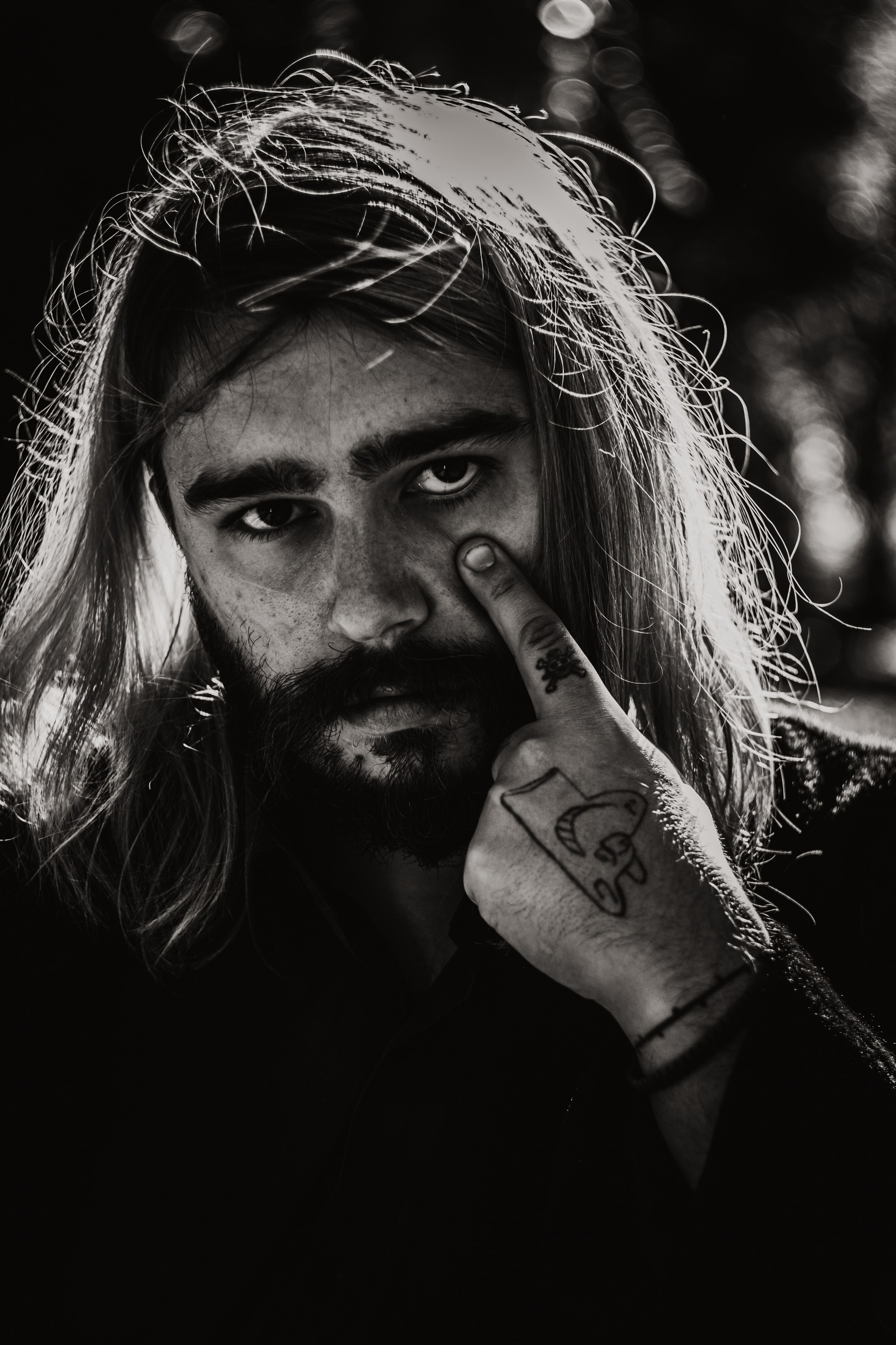 Для мужчин. Коммерческий и Портретный Фотограф Симферополь Крым Максим Махо