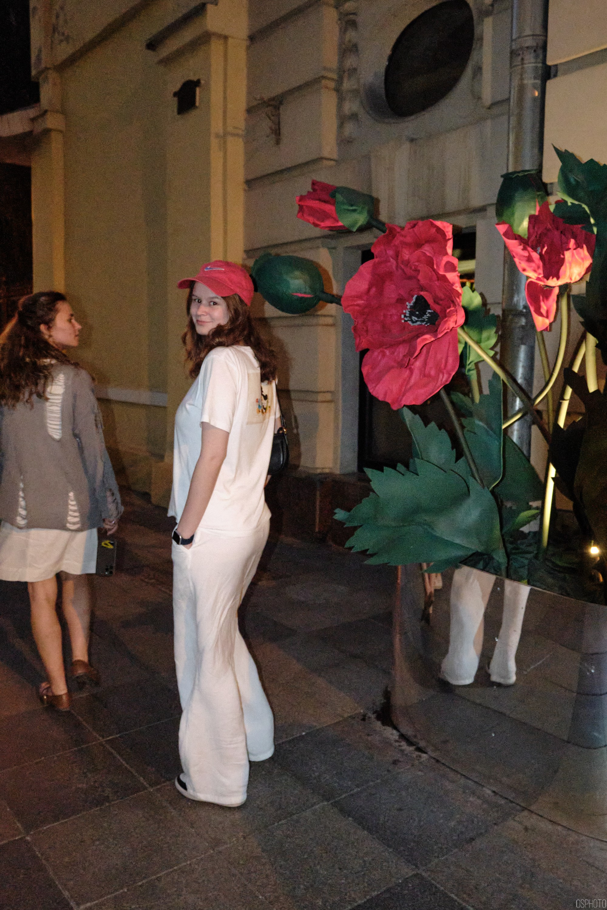 Бульвары для всех l Лето в Москве. Фотографъ Сергѣевъ. Поймать мгновеніе