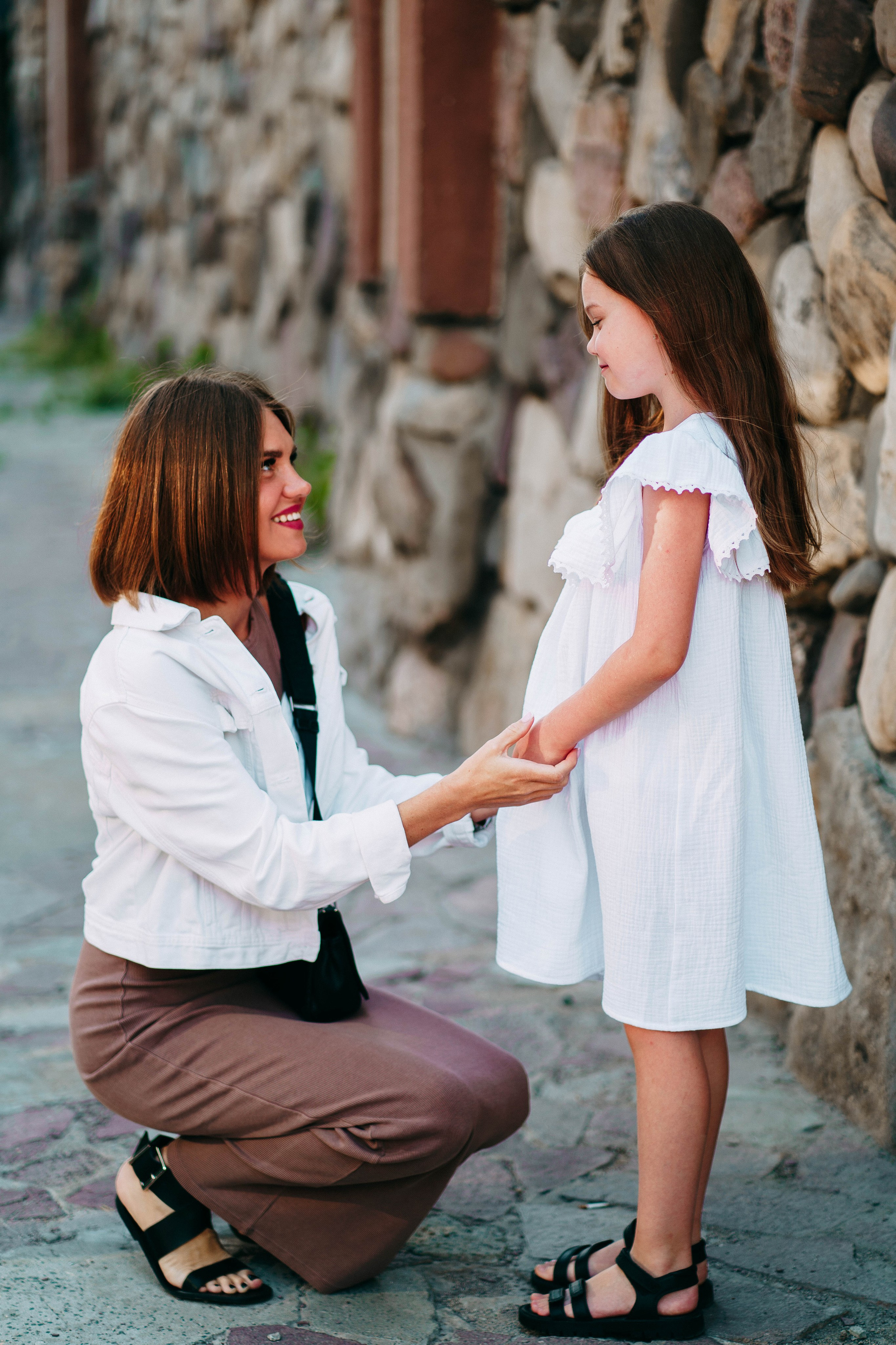 Бугуруслан фотограф. Семейный и детский фотограф Алексеева Вера Бугуруслан, Самара