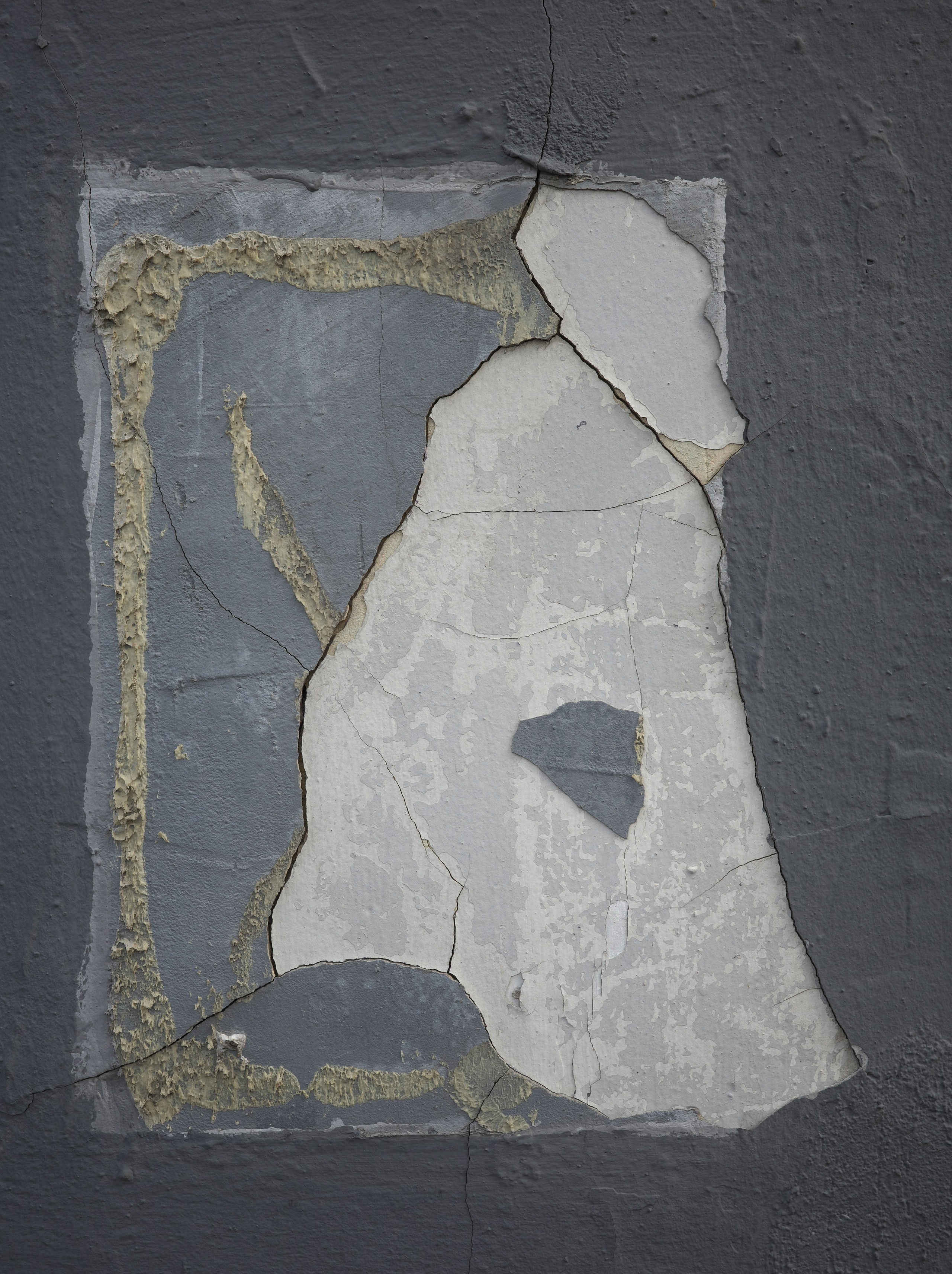 Стены. Миша Печёнкин | фотография