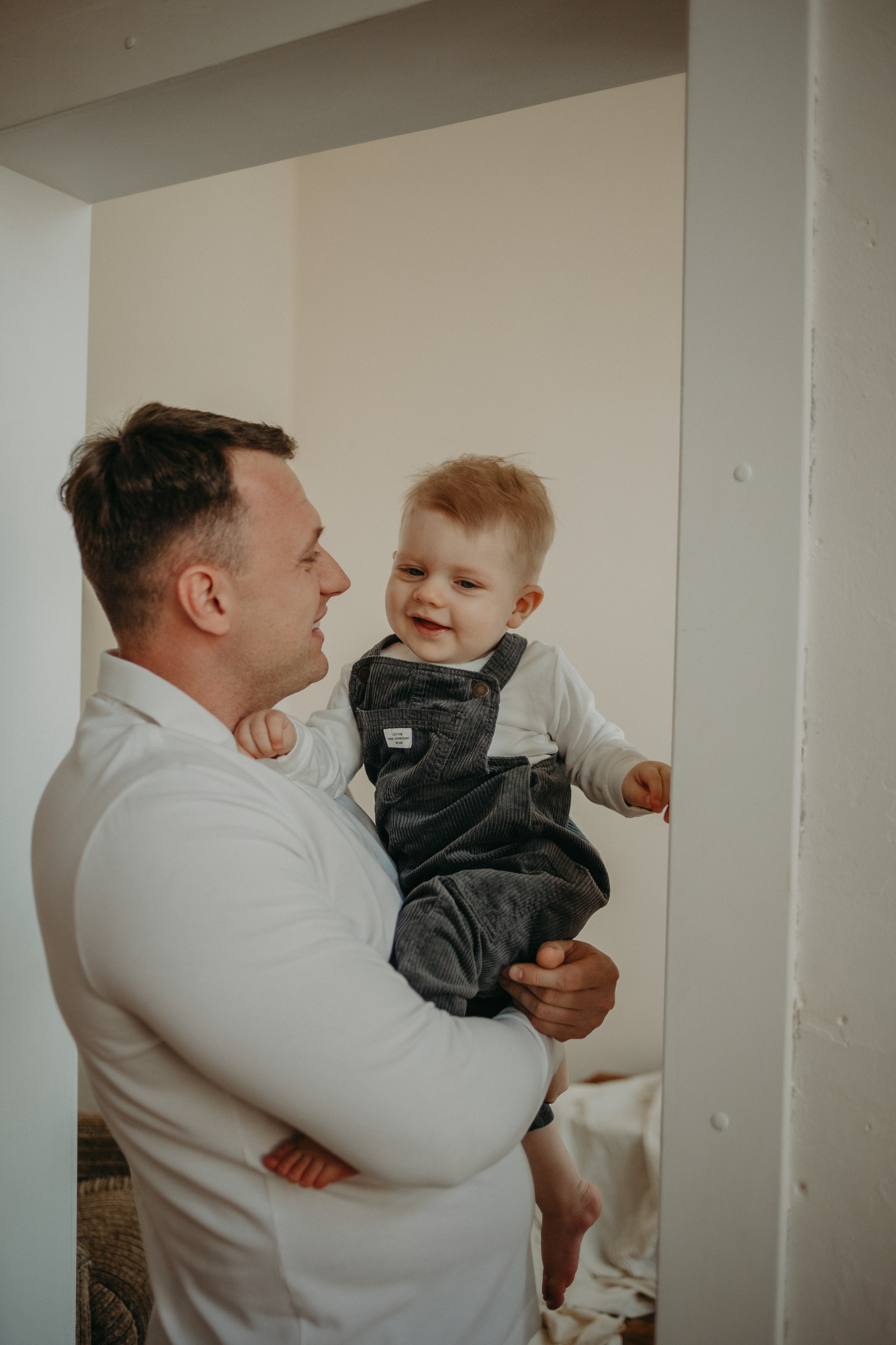 Годик с родными. Фотограф в Краснодаре Евгения Михаевич