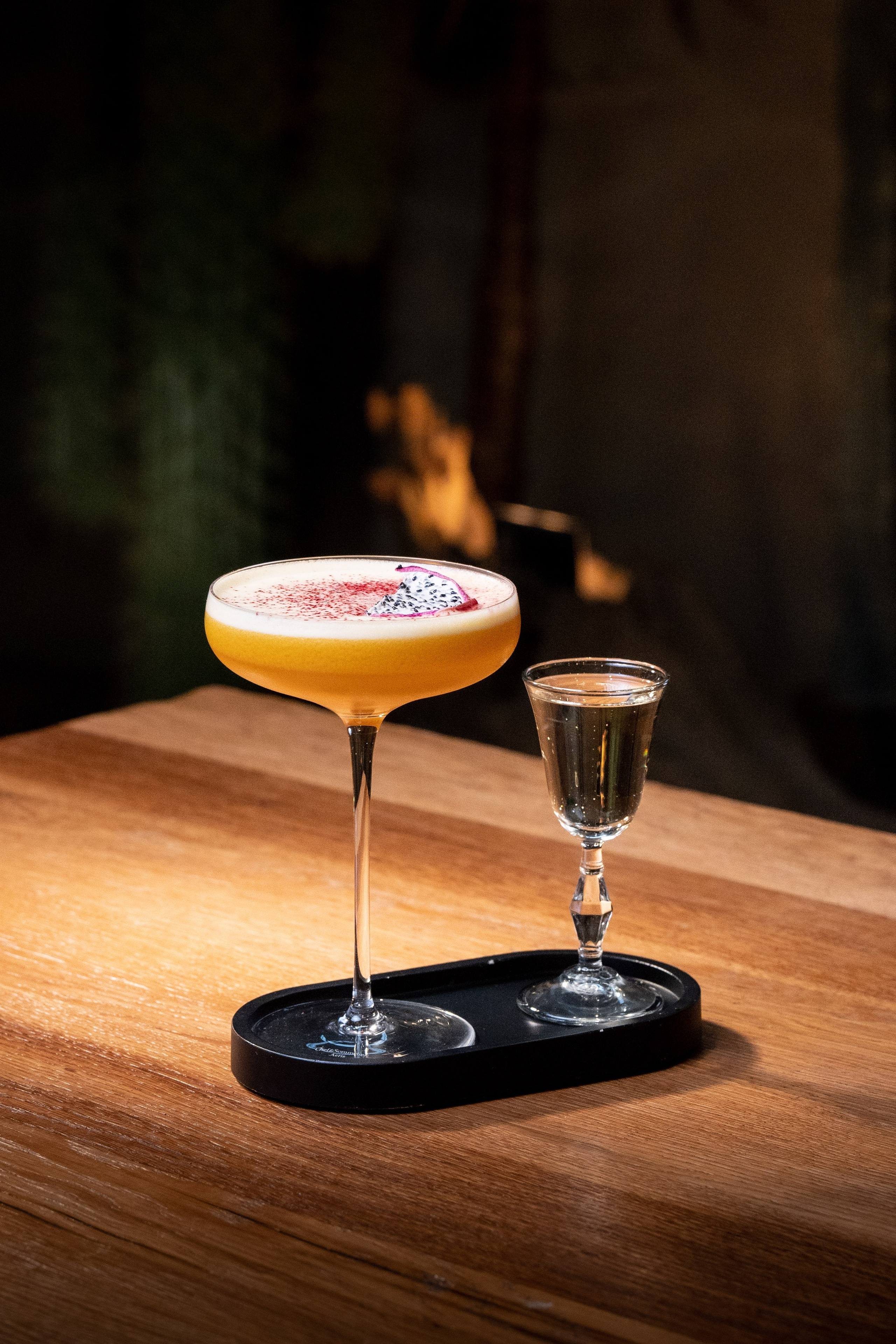 Yucca bar. Фотограф и видеограф Максим Карпов Воронеж