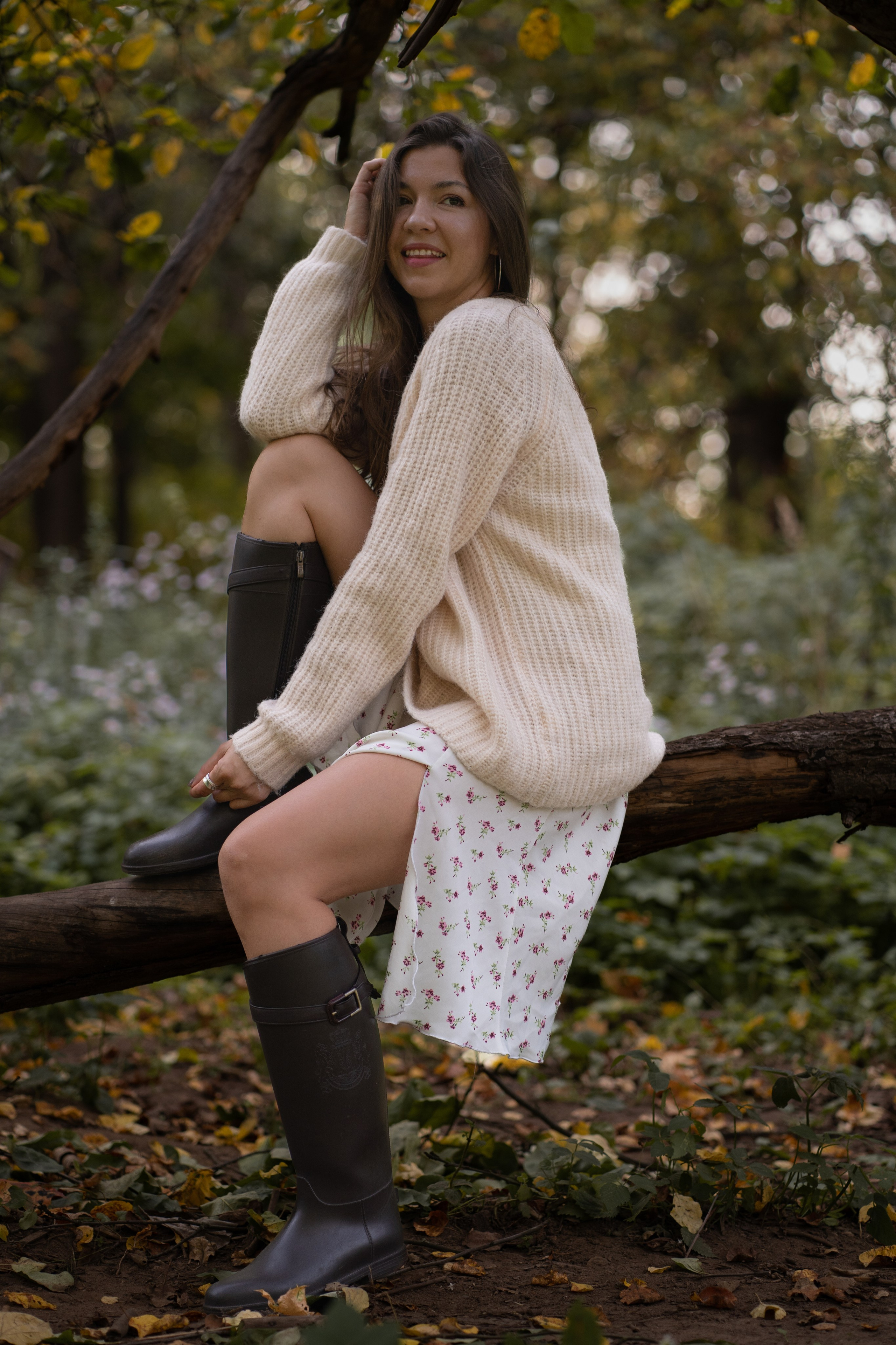 Анастасия. Семейный фотограф в Москве и МО Митус Валентина