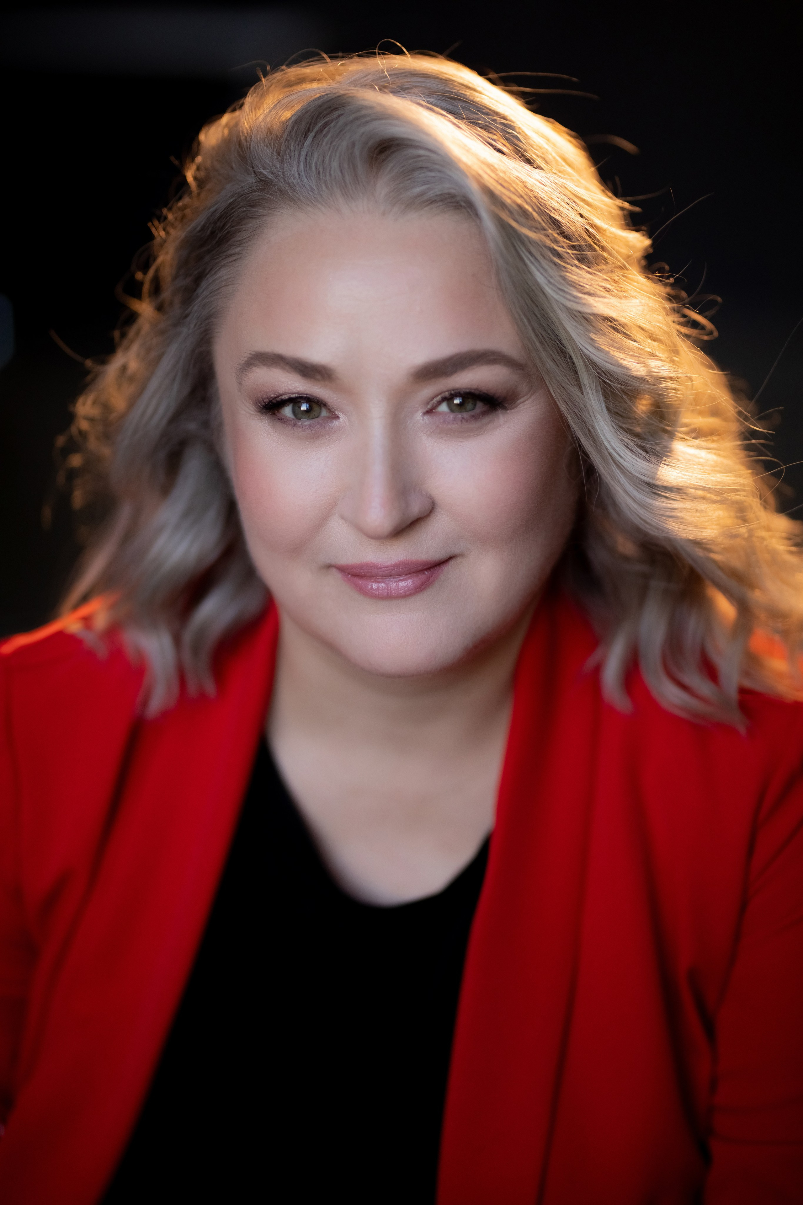 Оксана. Фотограф чувственного портрета в Санкт-Петербурге Светлана Фролова