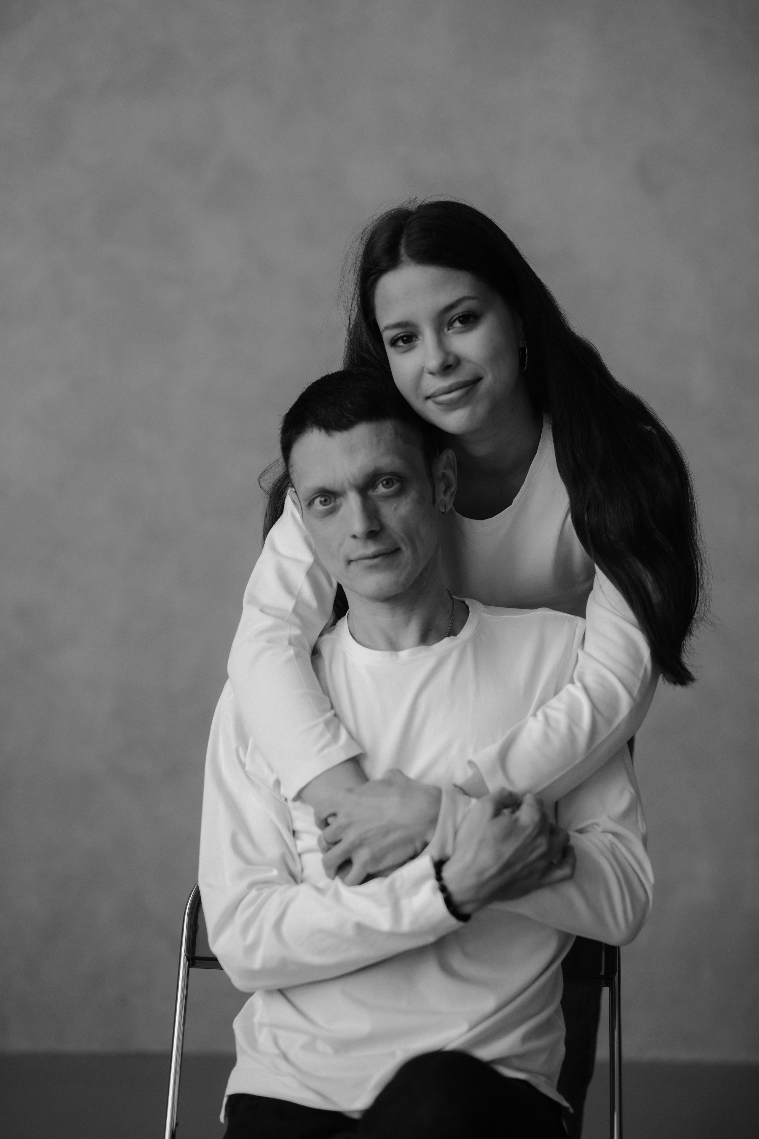 Папа дочь. Фотограф чувственного портрета в Санкт-Петербурге Светлана Фролова