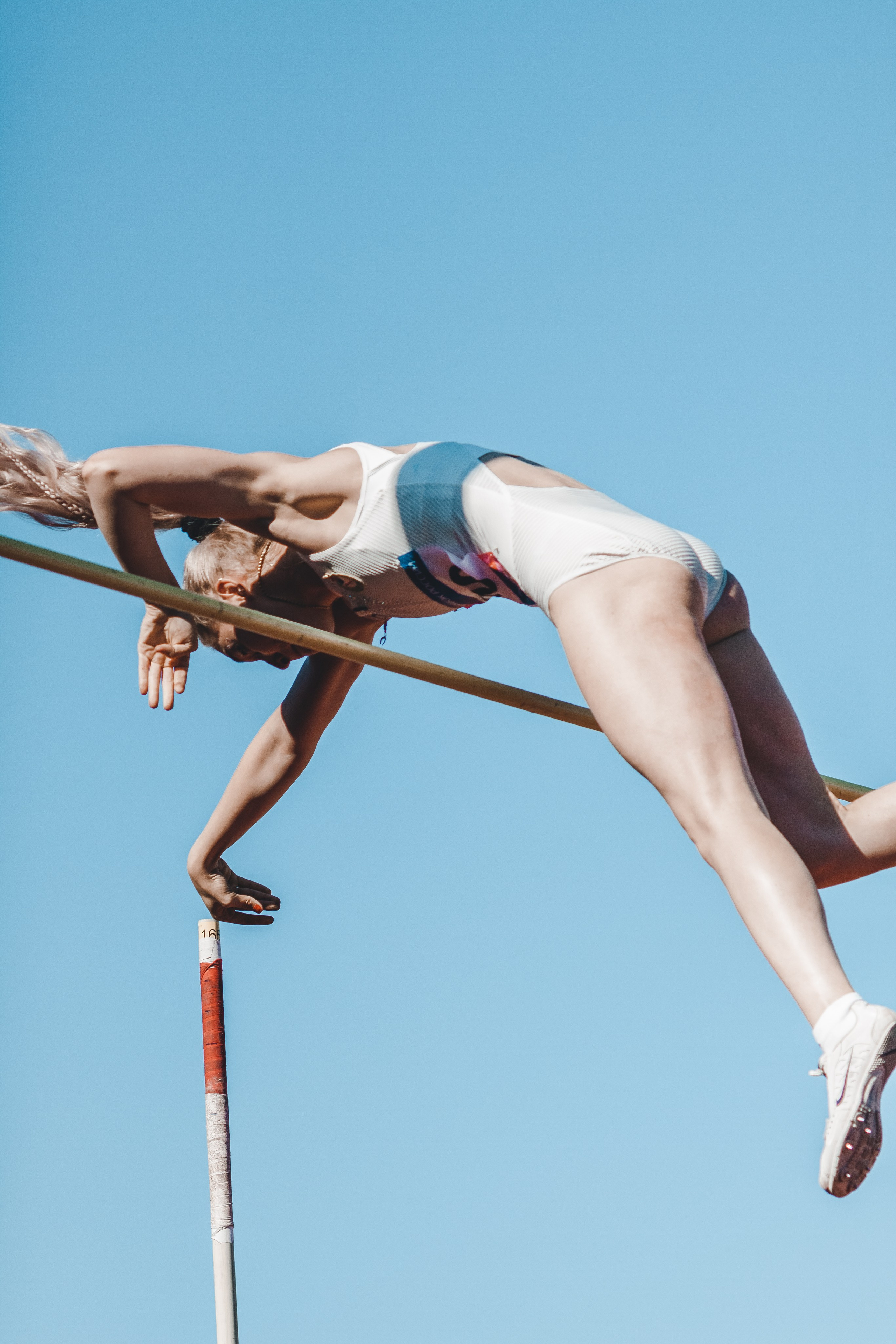 Кубок России по легкой атлетике. Фотография