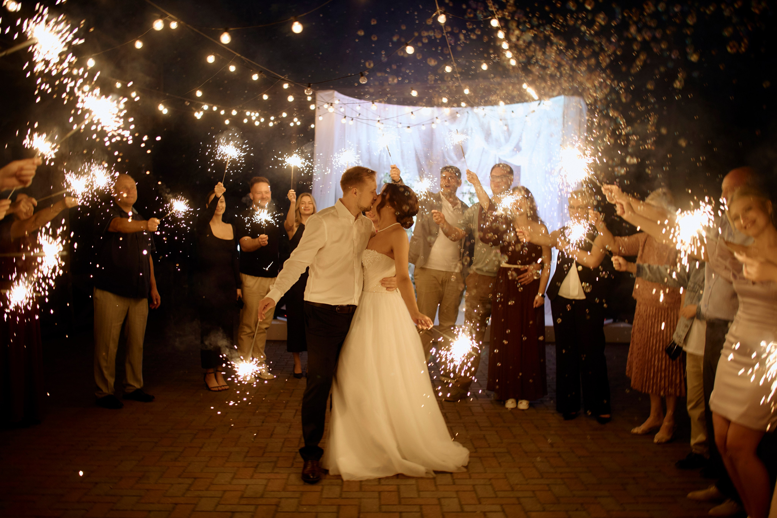 Константин & Дарья. Свадебный и портретный фотограф в Саранске Алексей Миганов