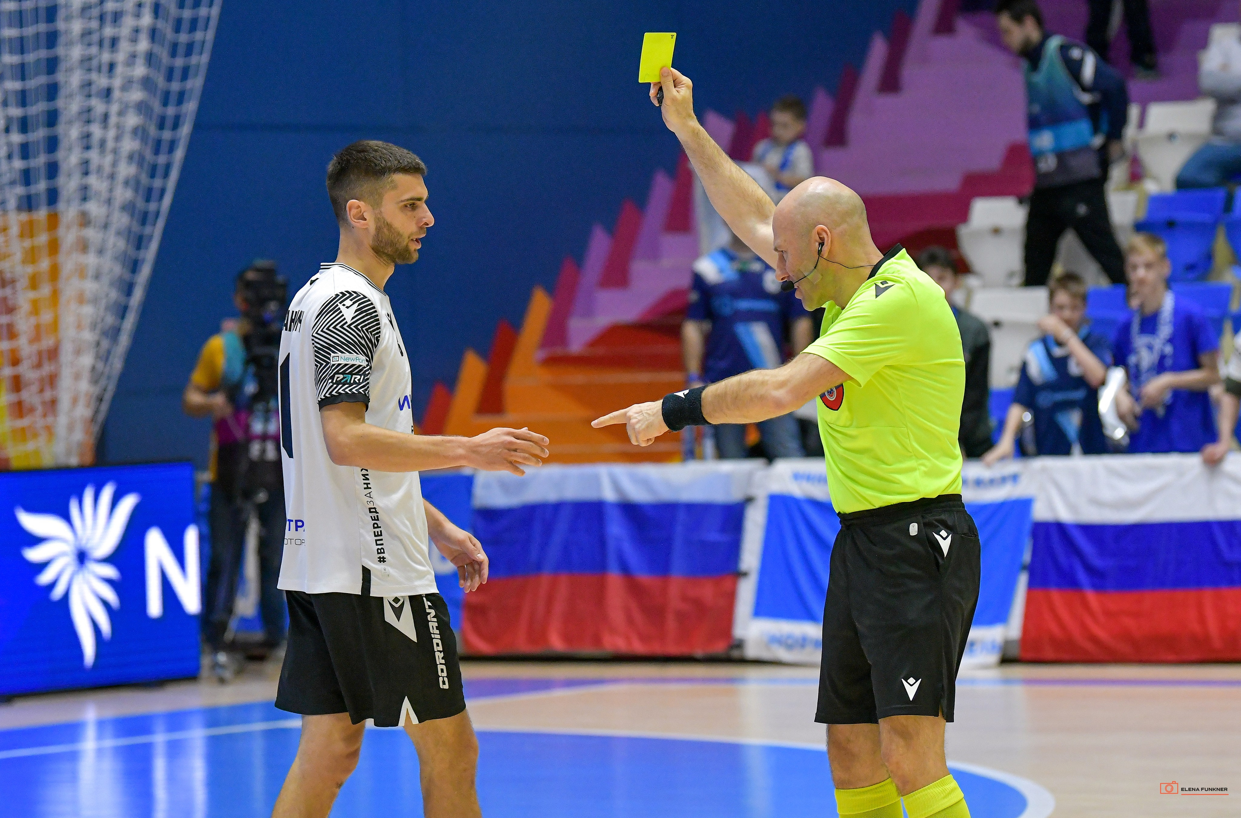 05-06.04.2024 18 тур НН-Торпедо. Свой взгляд через объектив