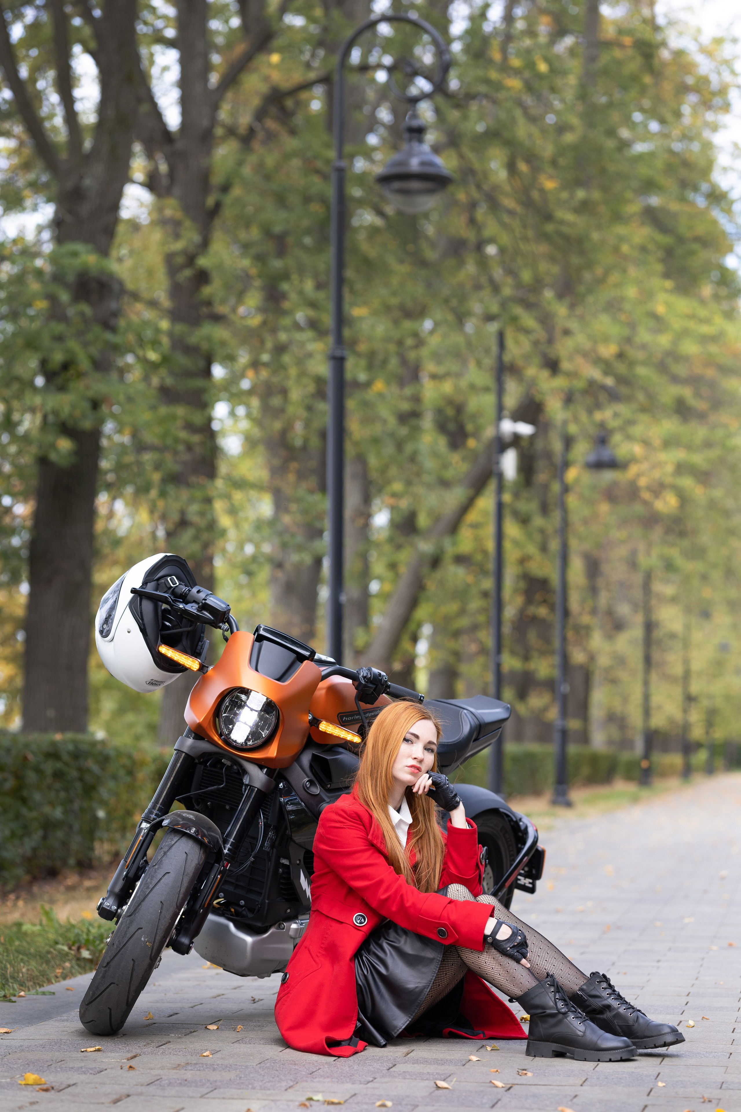 Индивидуальная съемка. Ваш семейный фотограф в Москве, Мария Мурова