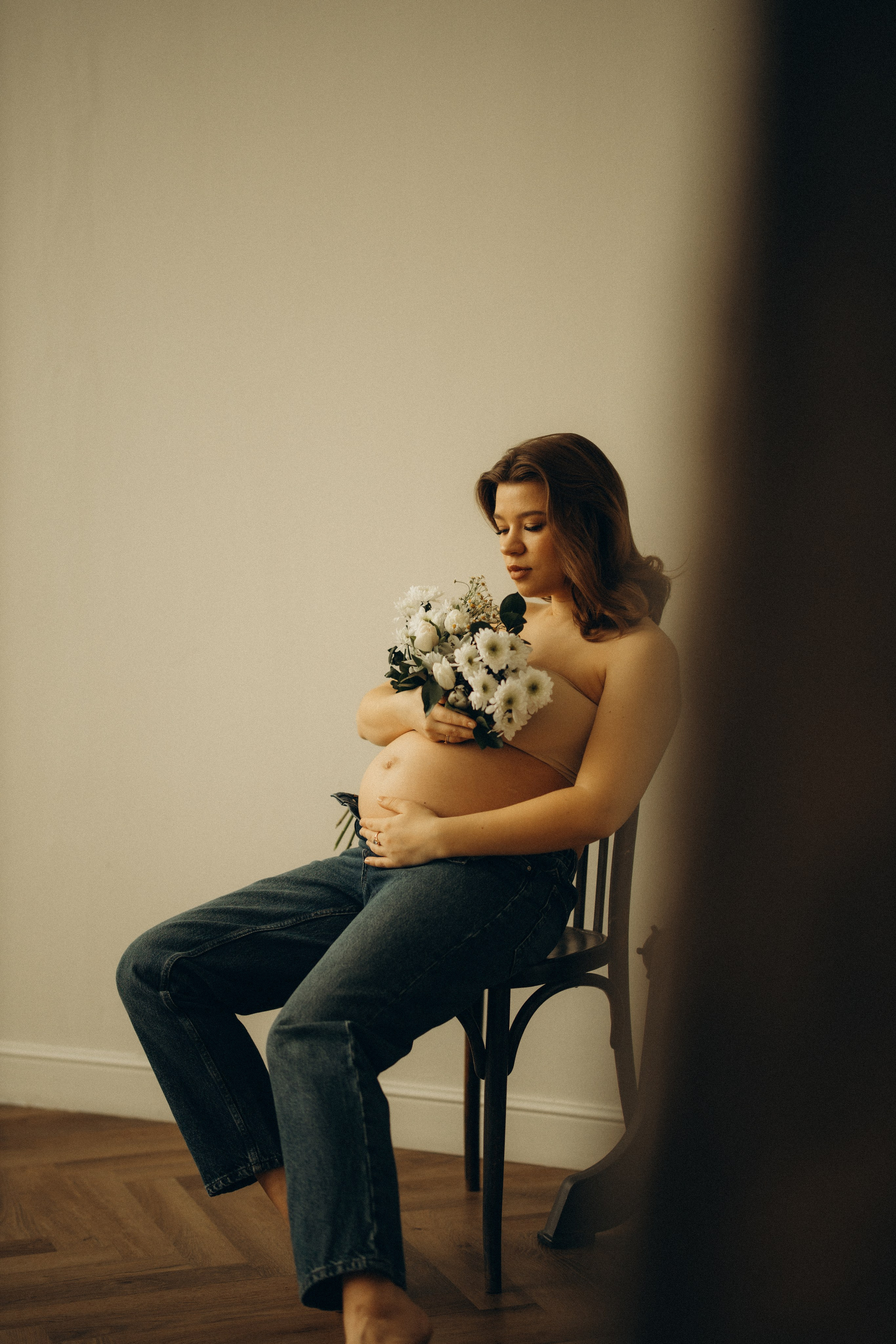 Анастасия. Семейный фотограф Вероника Каюрова Ярославль