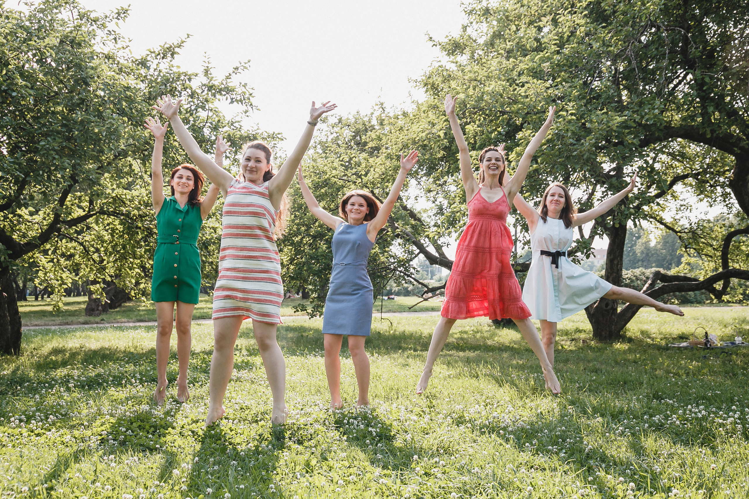 Как провести девичник. Фотограф, видеограф на свадьбу в Москве Никита Назаров
