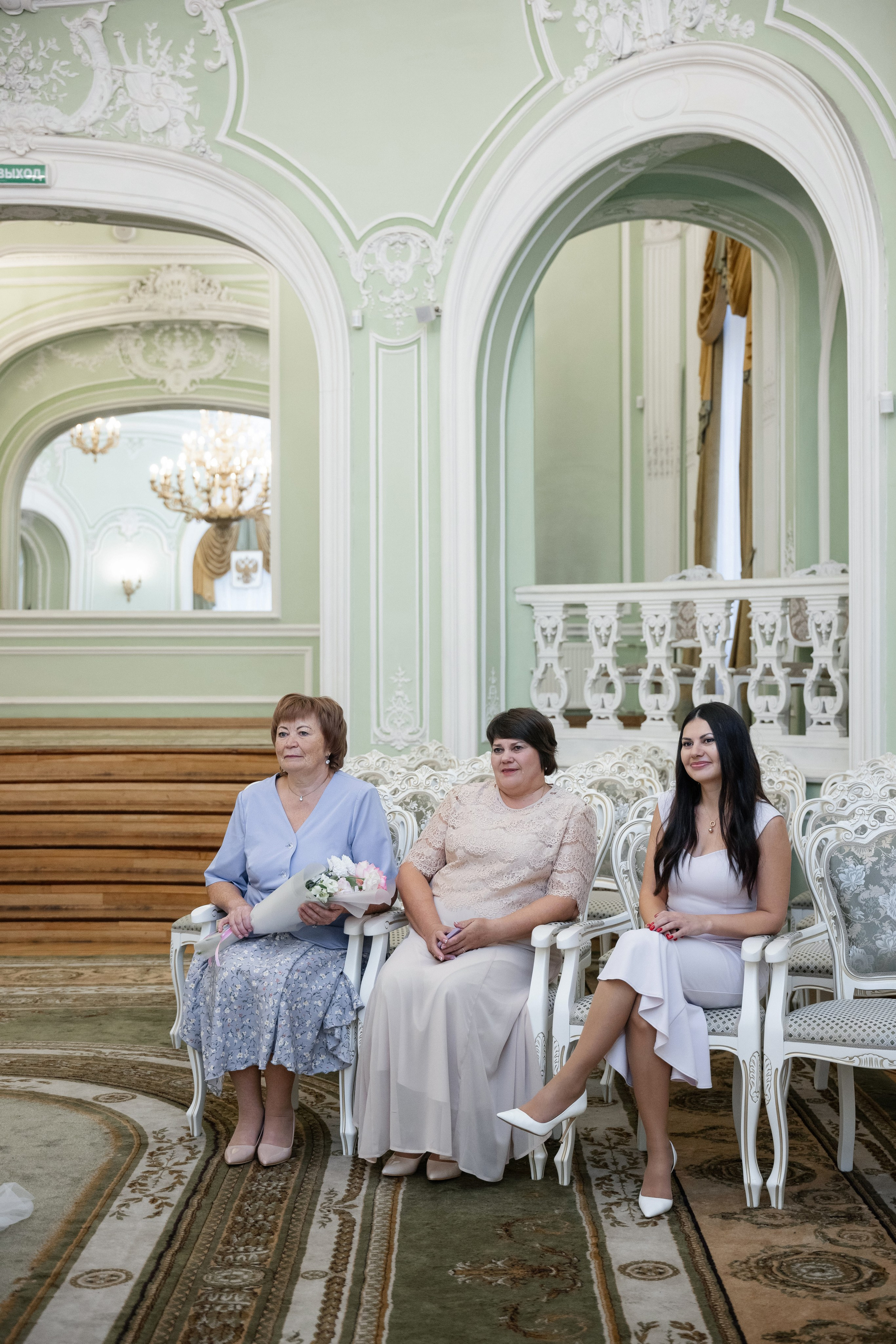 Маргарита и Руслан. Свадебный и портретный фотограф