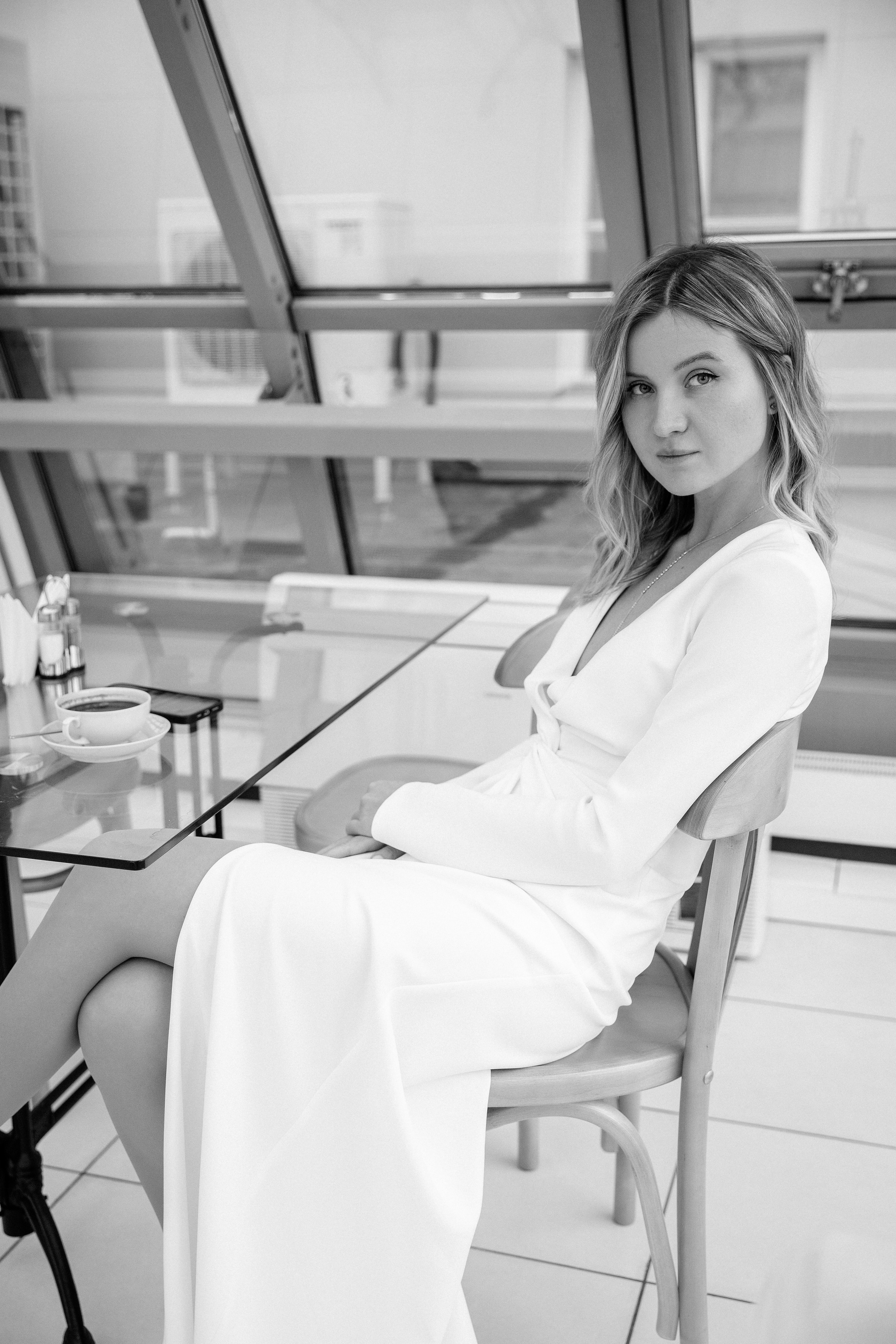 Юля и Антон. Свадебный и портретный фотограф