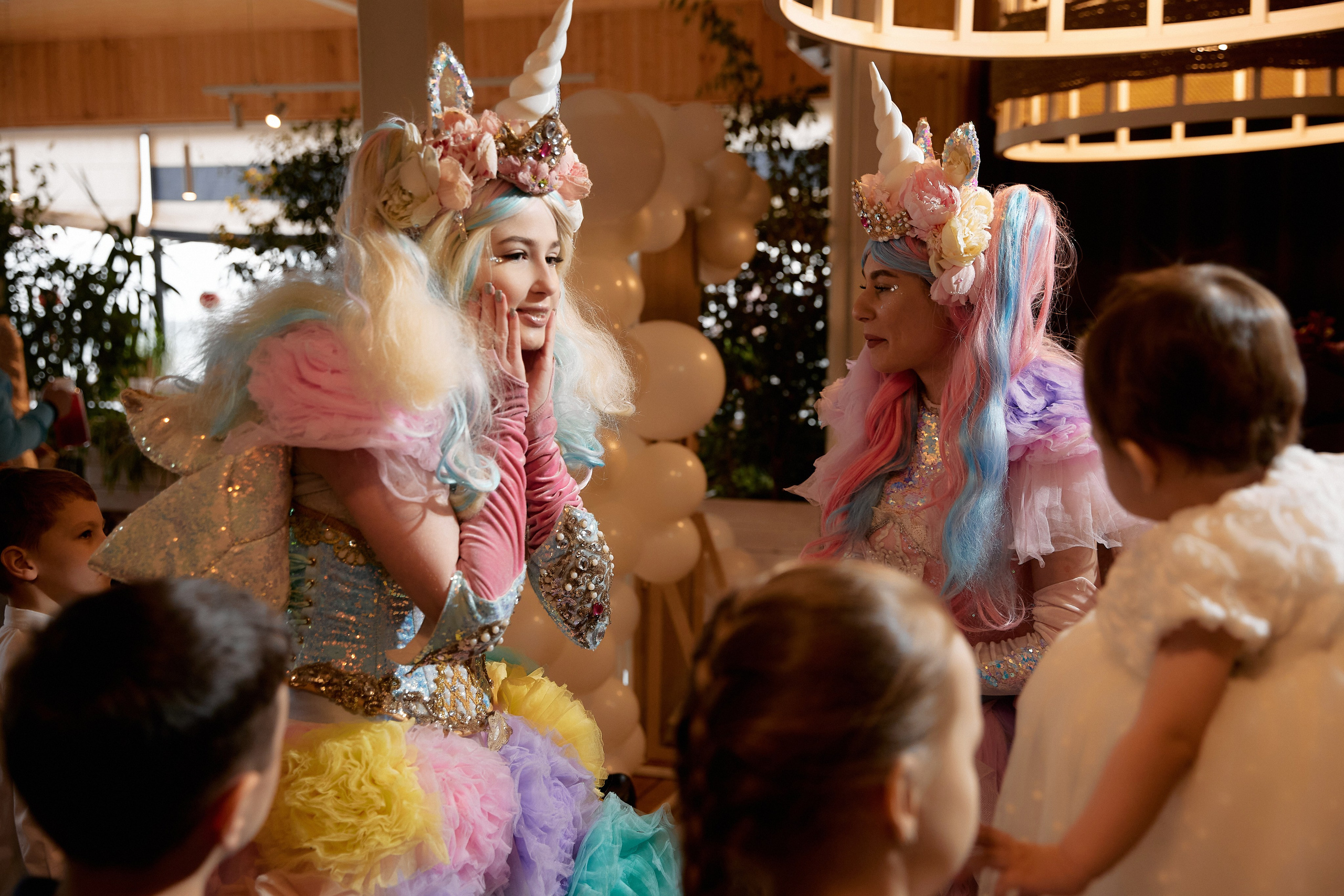 Anna's Birthday. СВАДЕБНЫЙ ФОТОГРАФ Армен Аристакесян в Ростове на Дону