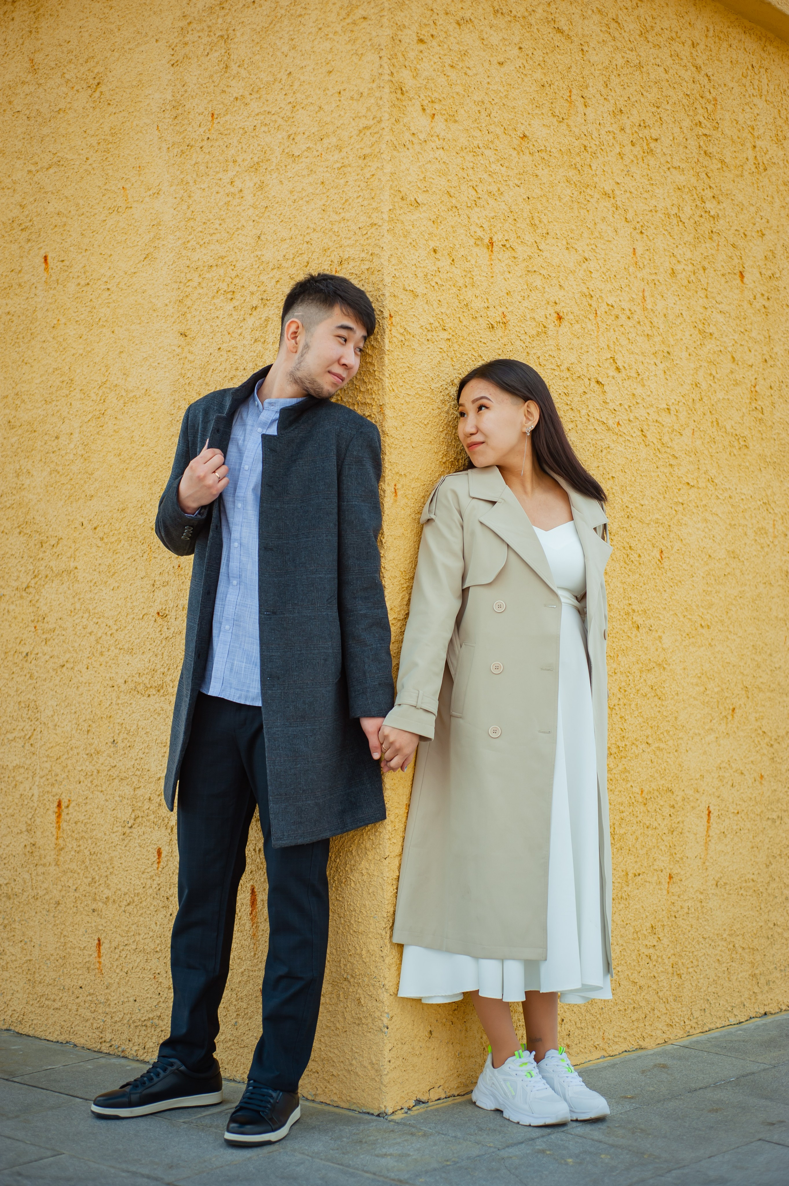 Newlyweds. Андреева Александра фотограф в г. Улан-Удэ