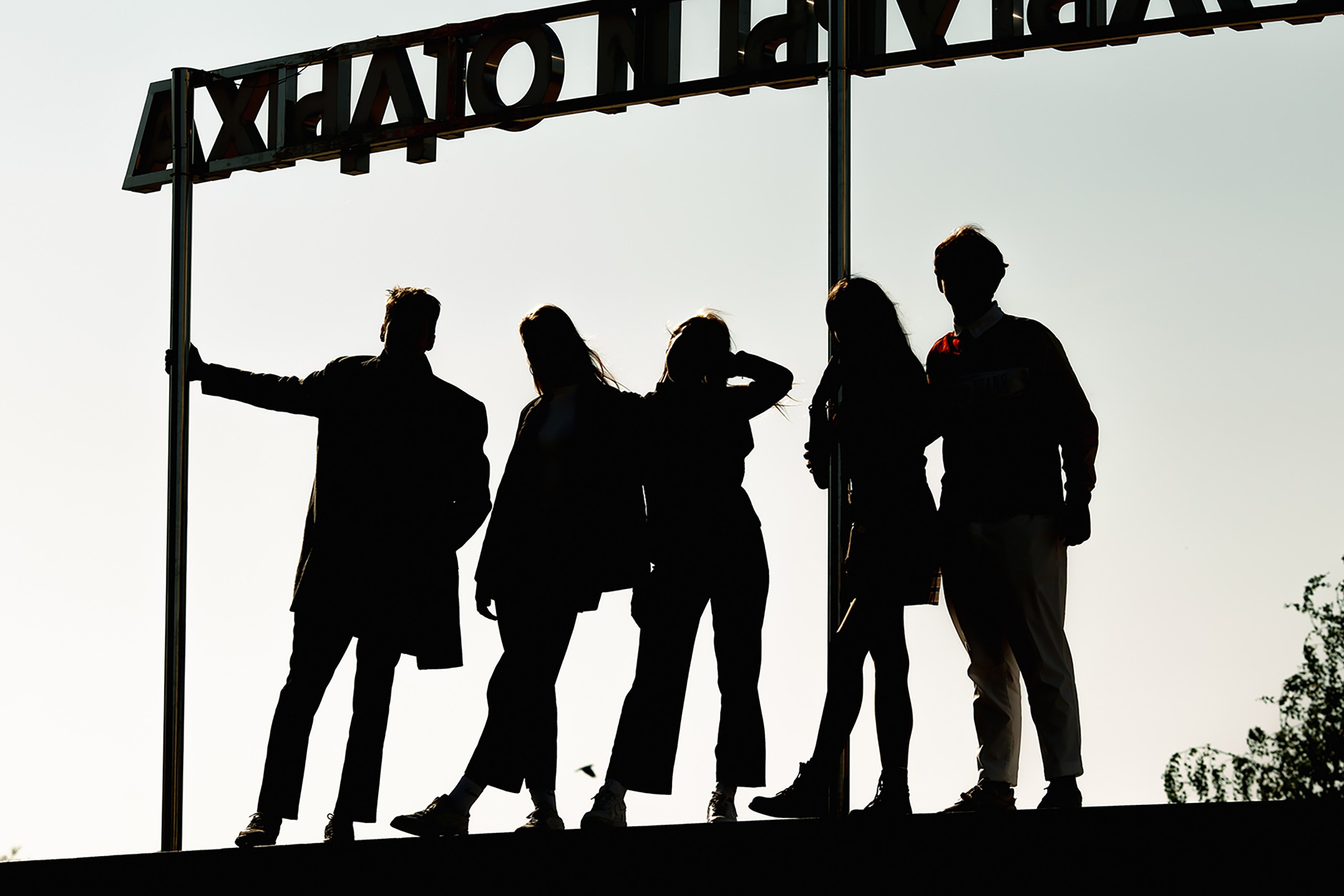 Референсы для старших классов. Классный фотограф, по мнению школьников