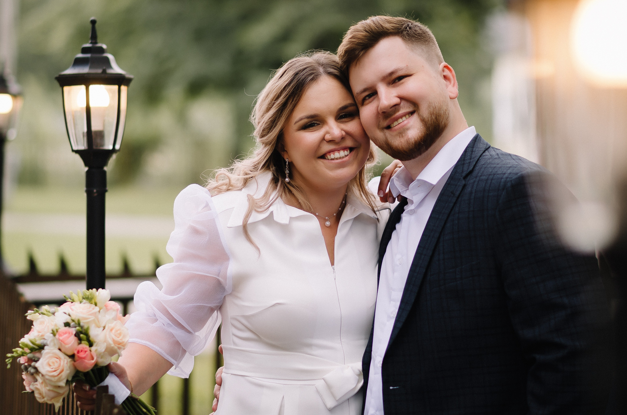 Иван & Евгения. Фотограф Anastasya Efimova