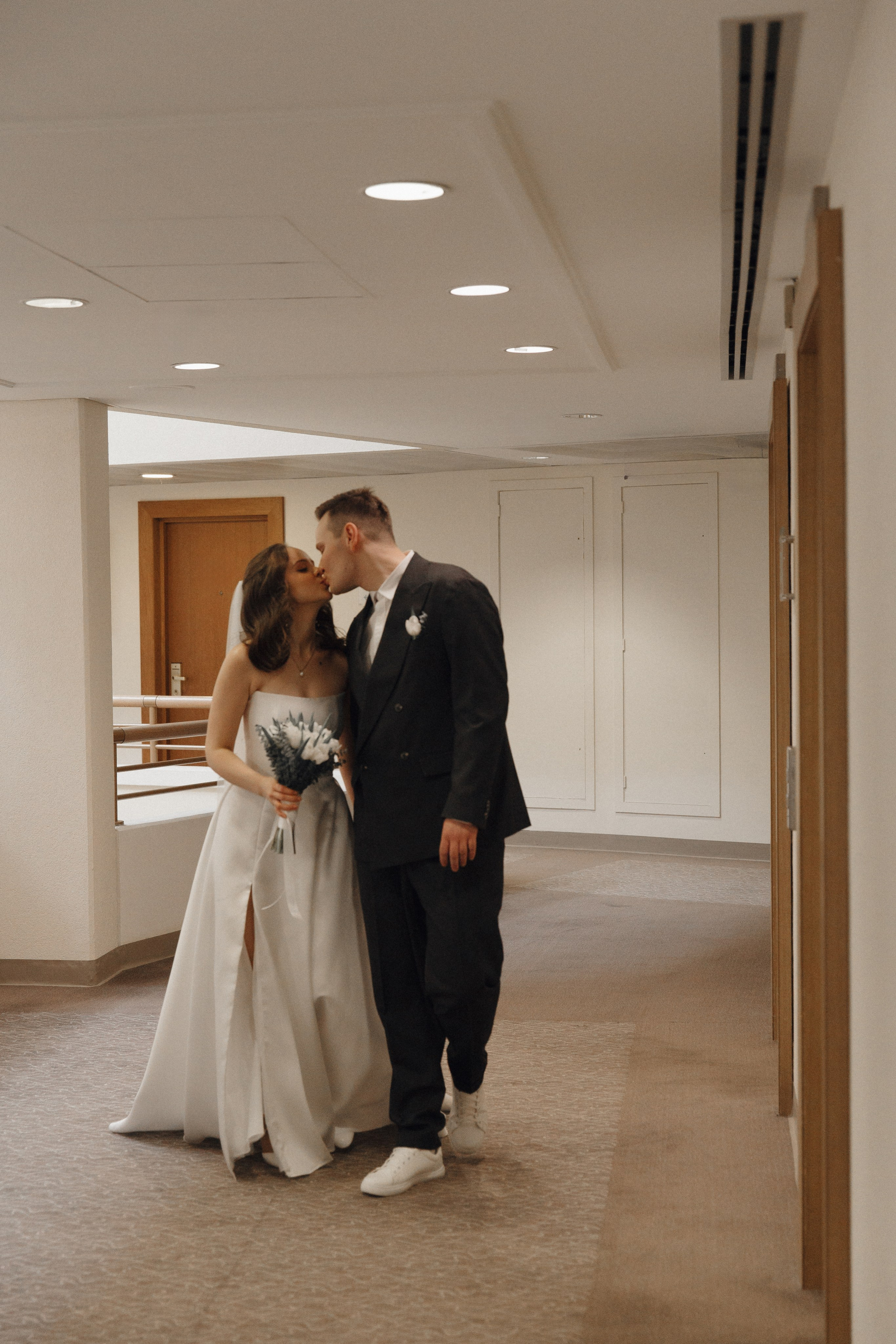 Даниил и Дарья. Свадебный фотограф Фадеева Алёна