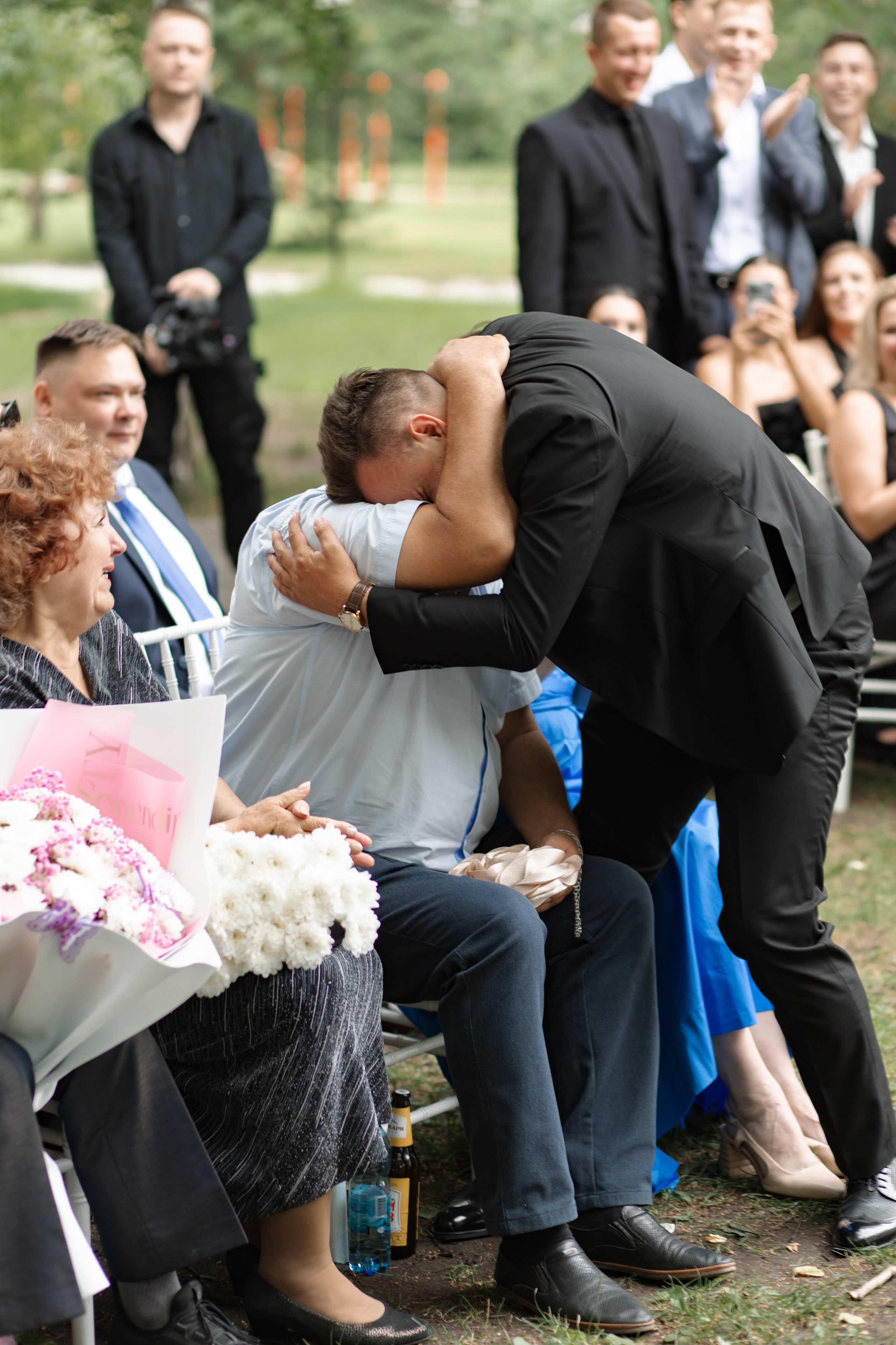 Алла и Николай. Щетинина Наталья свадебный фотограф Барнаул