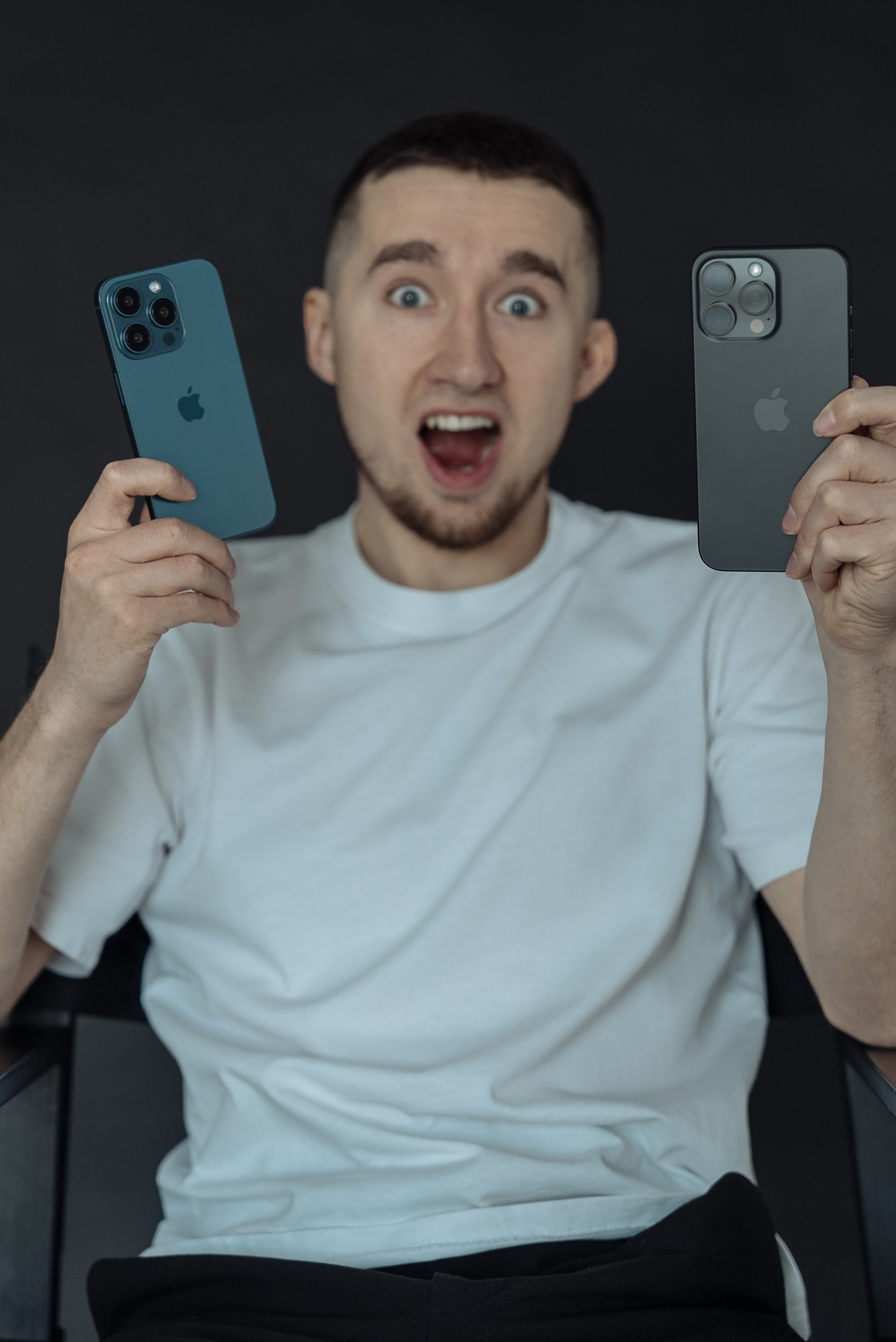 Никита. Съемка для контента и для себя. Фотограф Пермь | Чернушка | Копытов Игорь