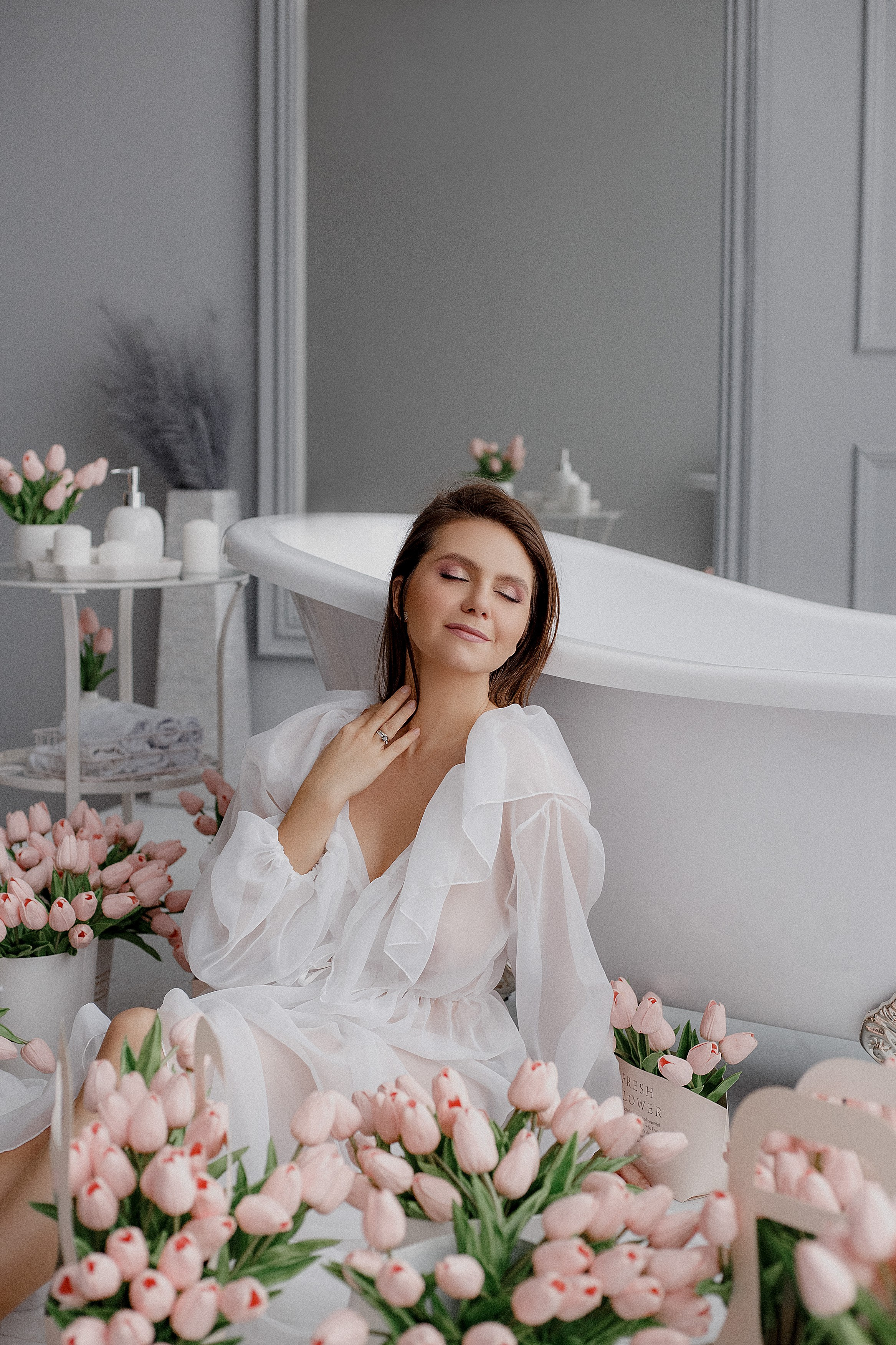 Монро. Свадебный фотограф Санкт-Петербург  Москва