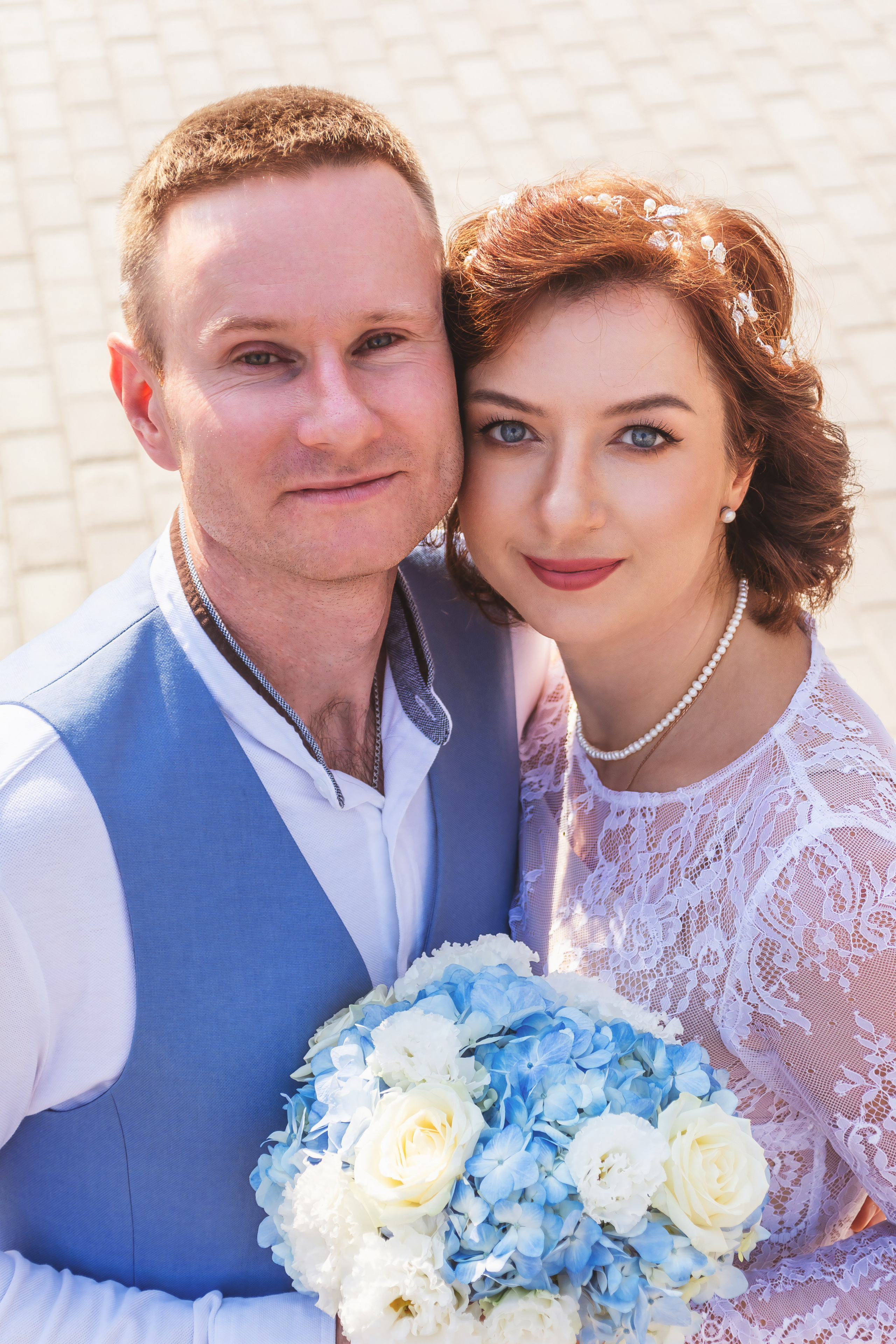 Коля и Надя. Портретный креативный творческий фотограф в Казани Михаил Бушенев