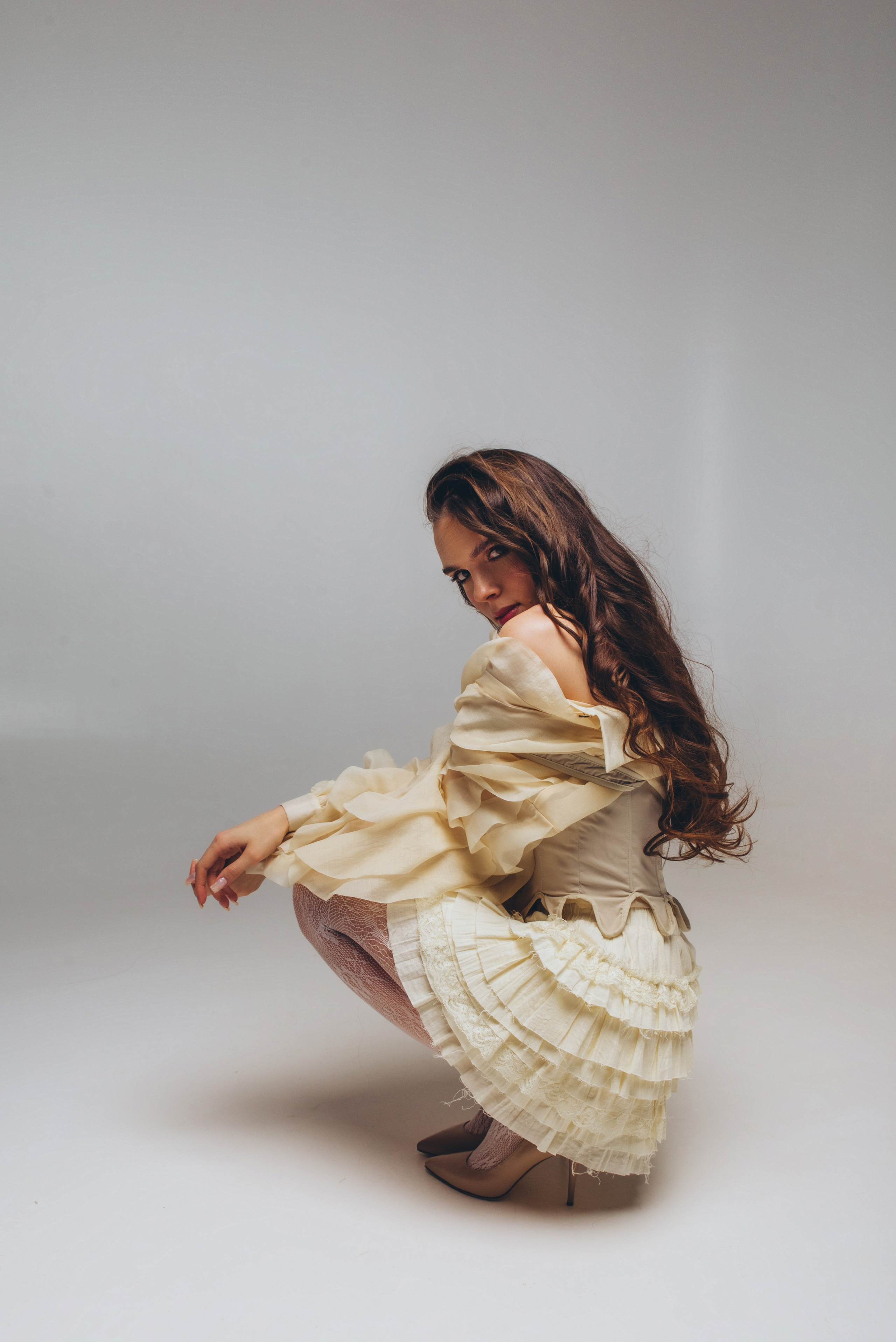 Екатерина. Фотограф Bardakova.ph г. Ухта