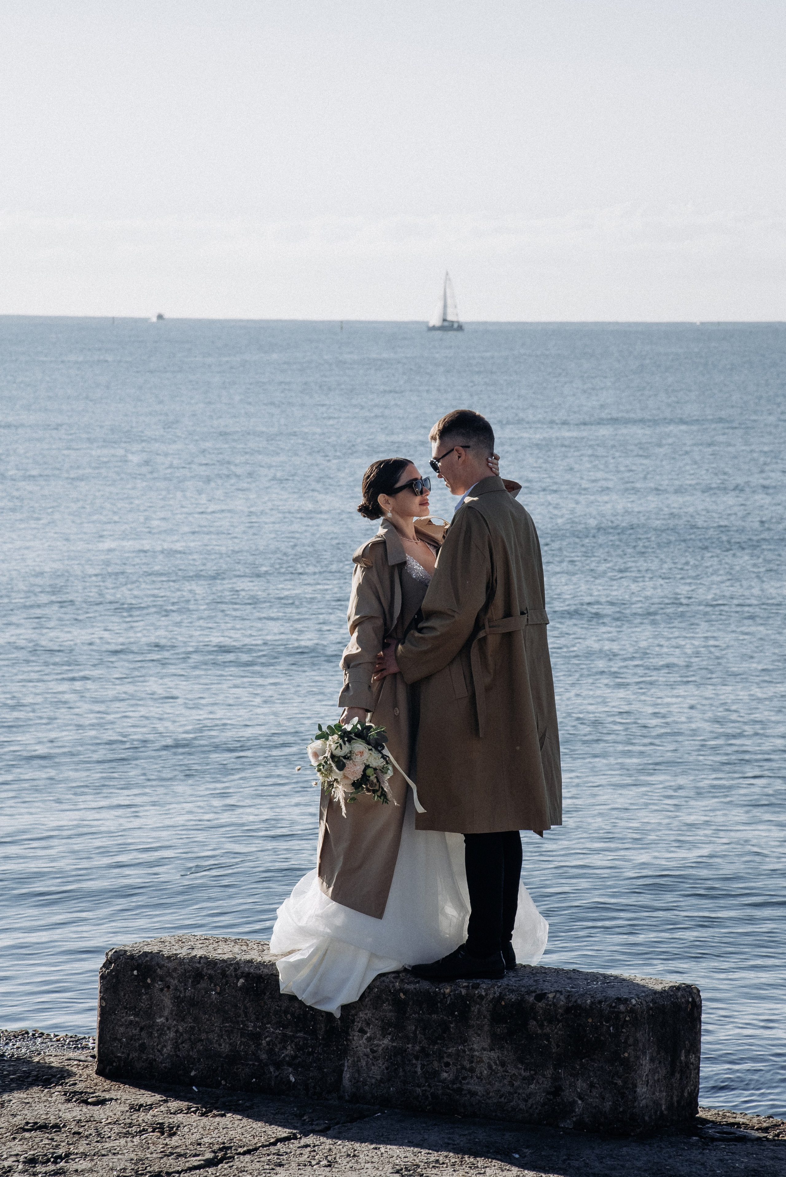 Сочи. Свадебный и семейный фотограф Темрюк Алёна Ковальская