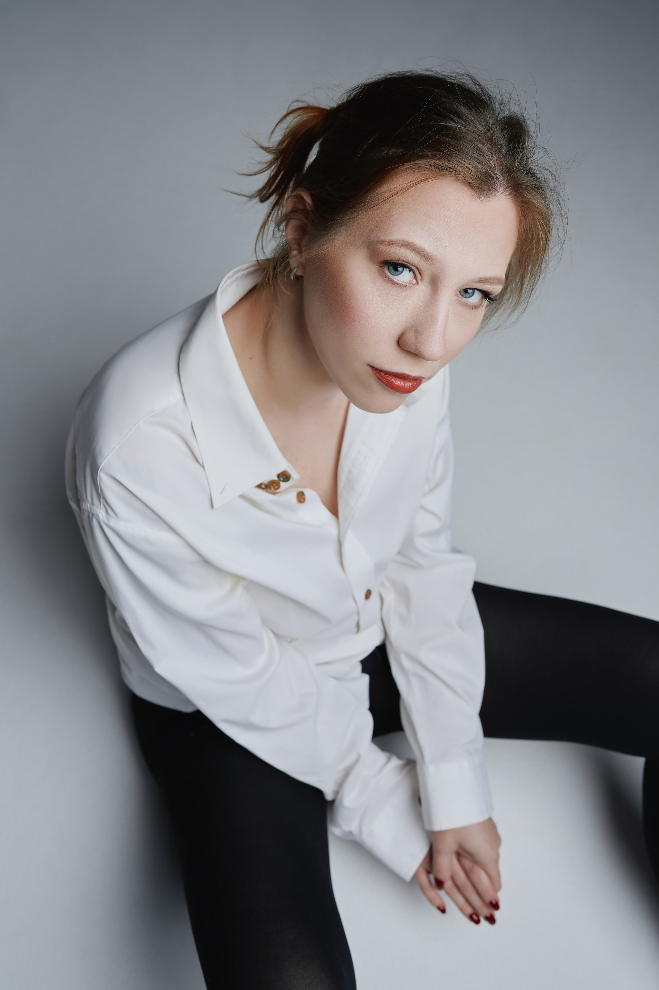 Фотограф Максим Трофимов