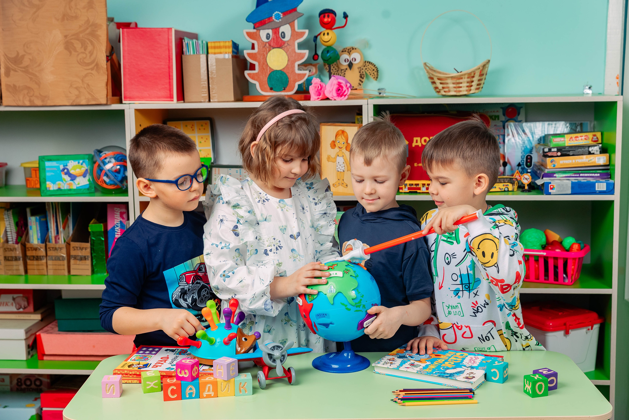 REPEYBOOK | Выпускные альбомы для детского сада и класса