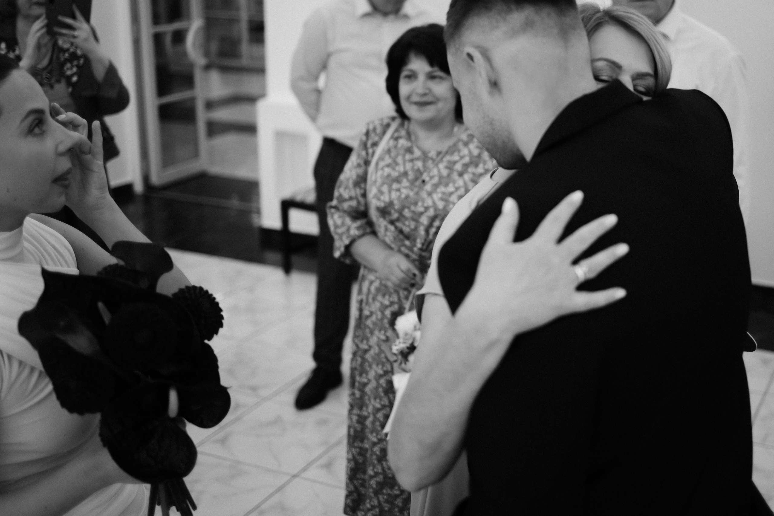 I&M. Свадебный фотограф Лиза Макатович Беларусь Минск