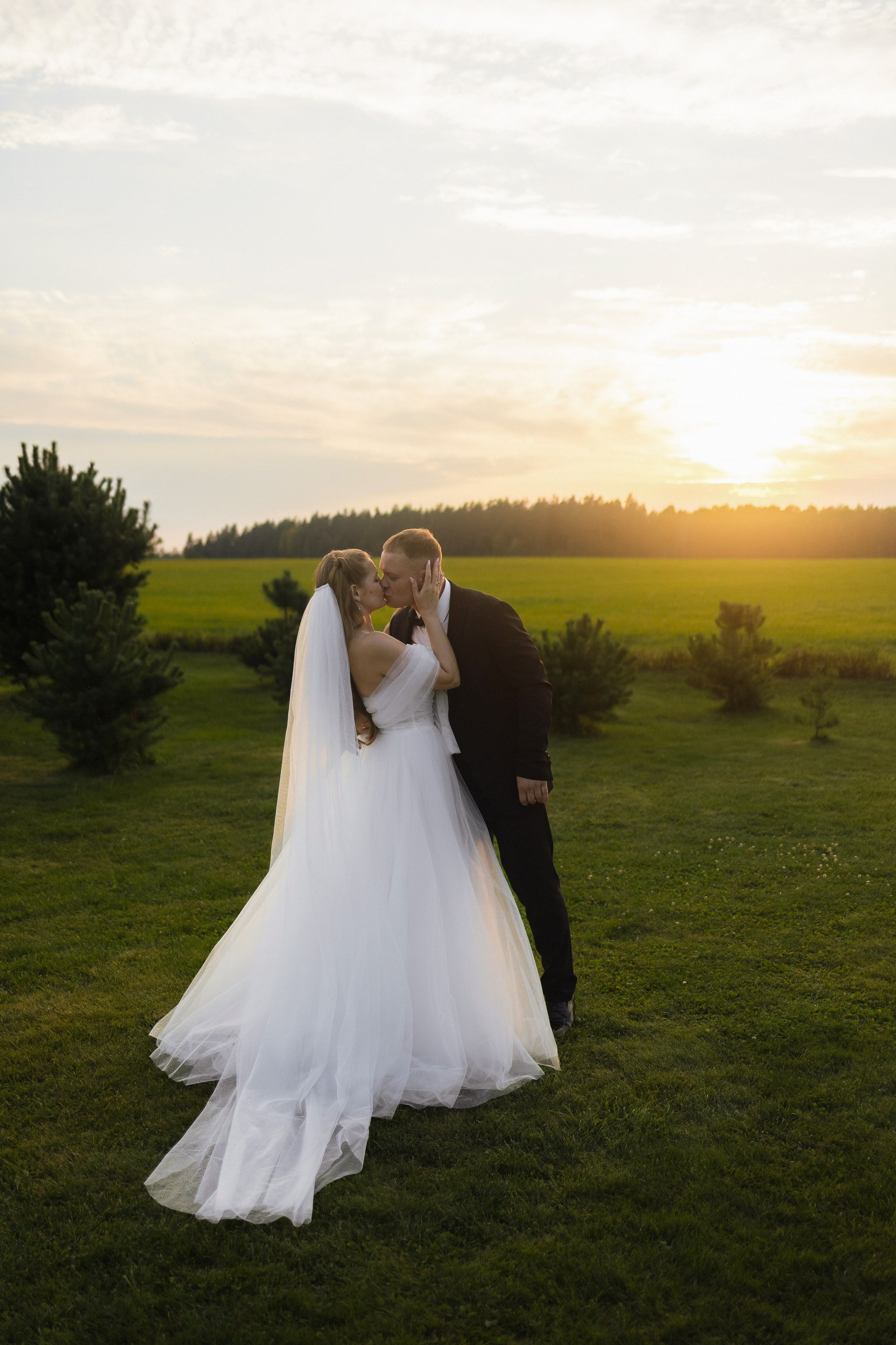 S&E. Свадебный фотограф Лиза Макатович Беларусь Минск