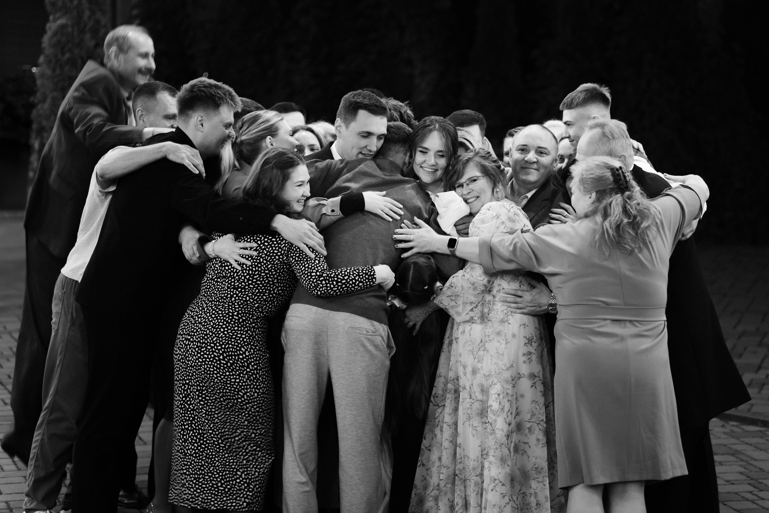 P&V. Свадебный фотограф Лиза Макатович Беларусь Минск