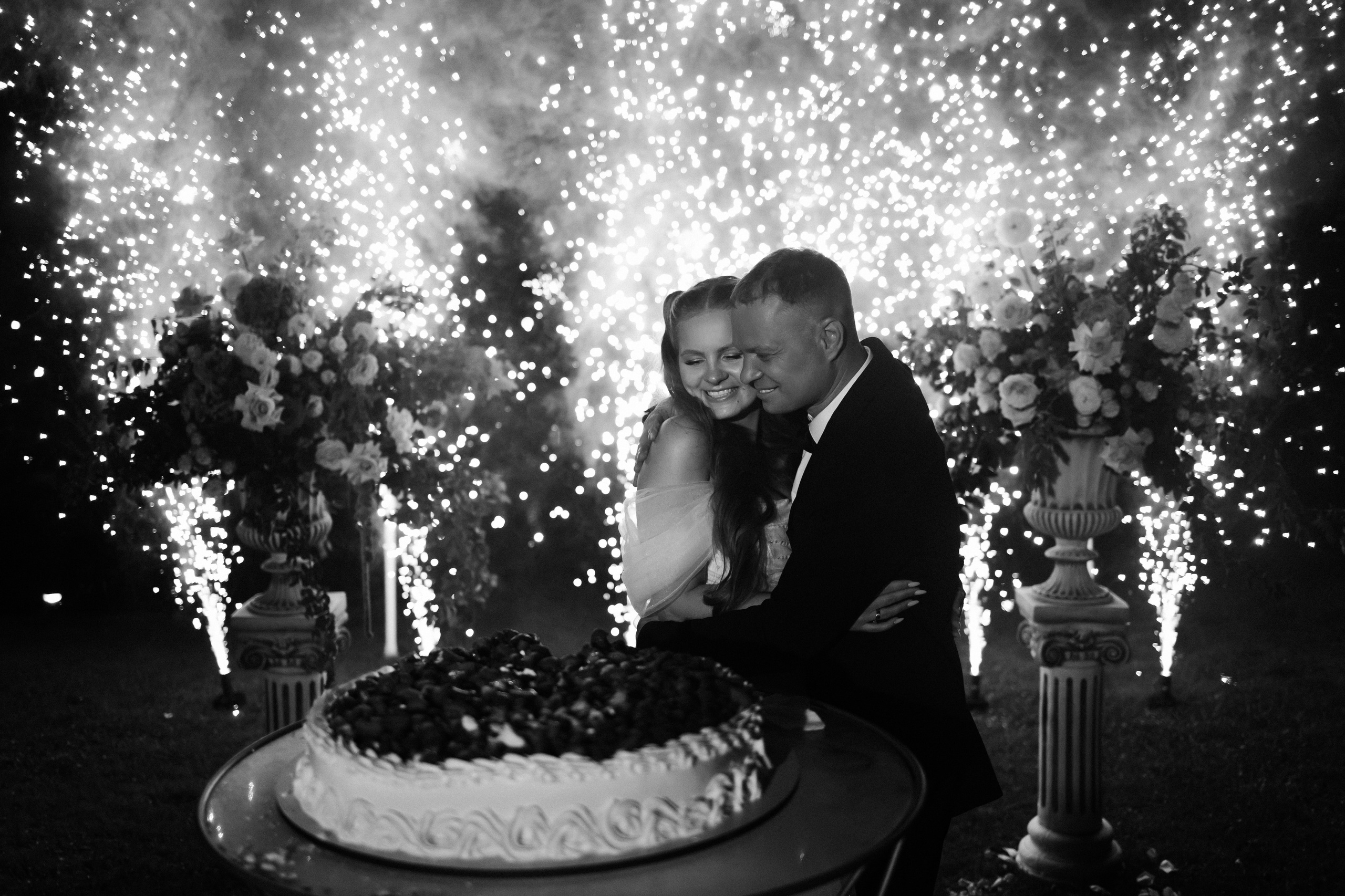 S&E. Свадебный фотограф Лиза Макатович Беларусь Минск