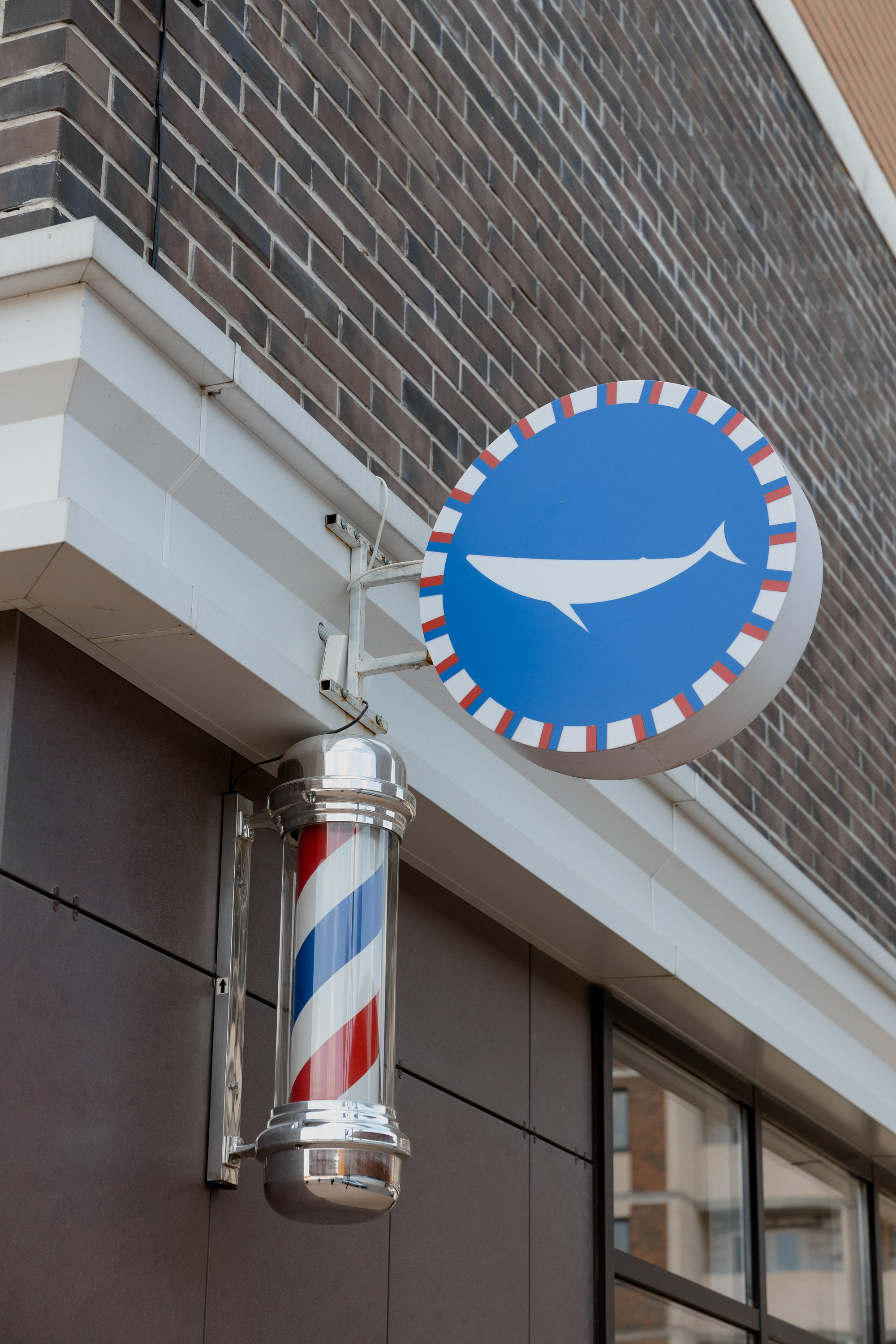 Барбершоп. Миленина Юлия Свадебный и семейный фотограф в Краснодаре