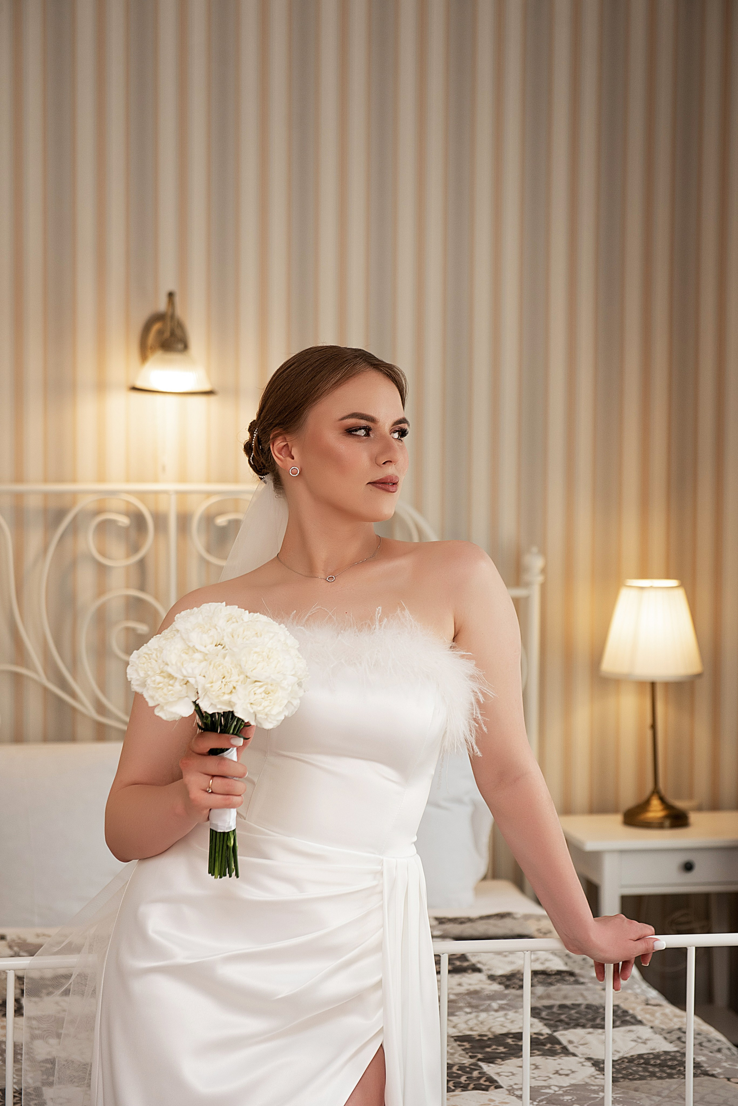 Евгений и Алёна. Семейный и свадебный фотограф в Ельце Юлия Дякина