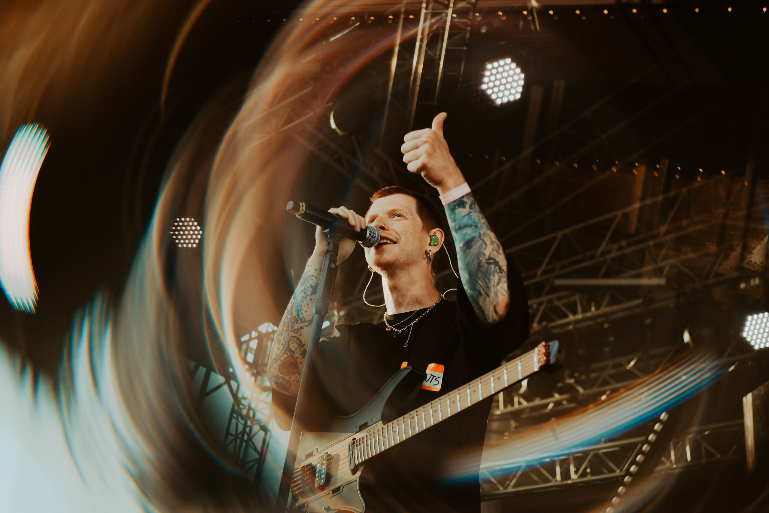 Мукка. Концертный фотограф в Санкт-Петербурге