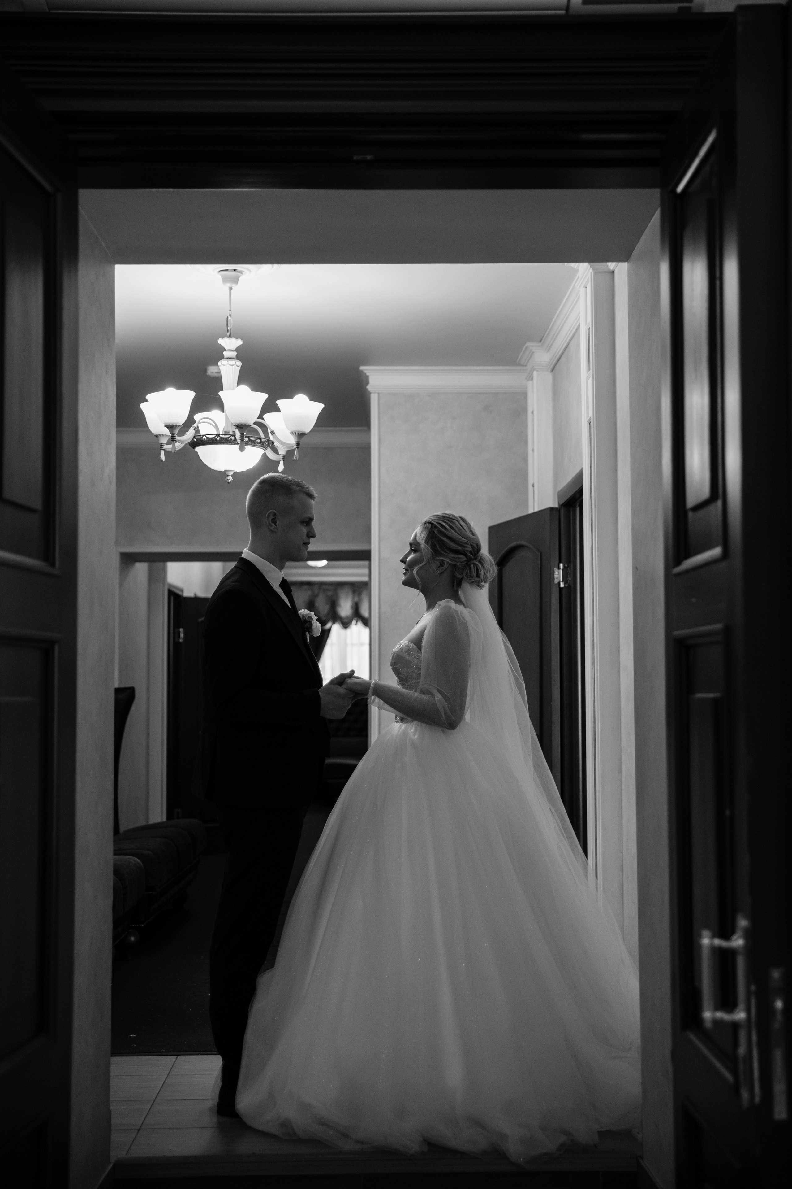 В Старой Башне. VOLOCHKOVA