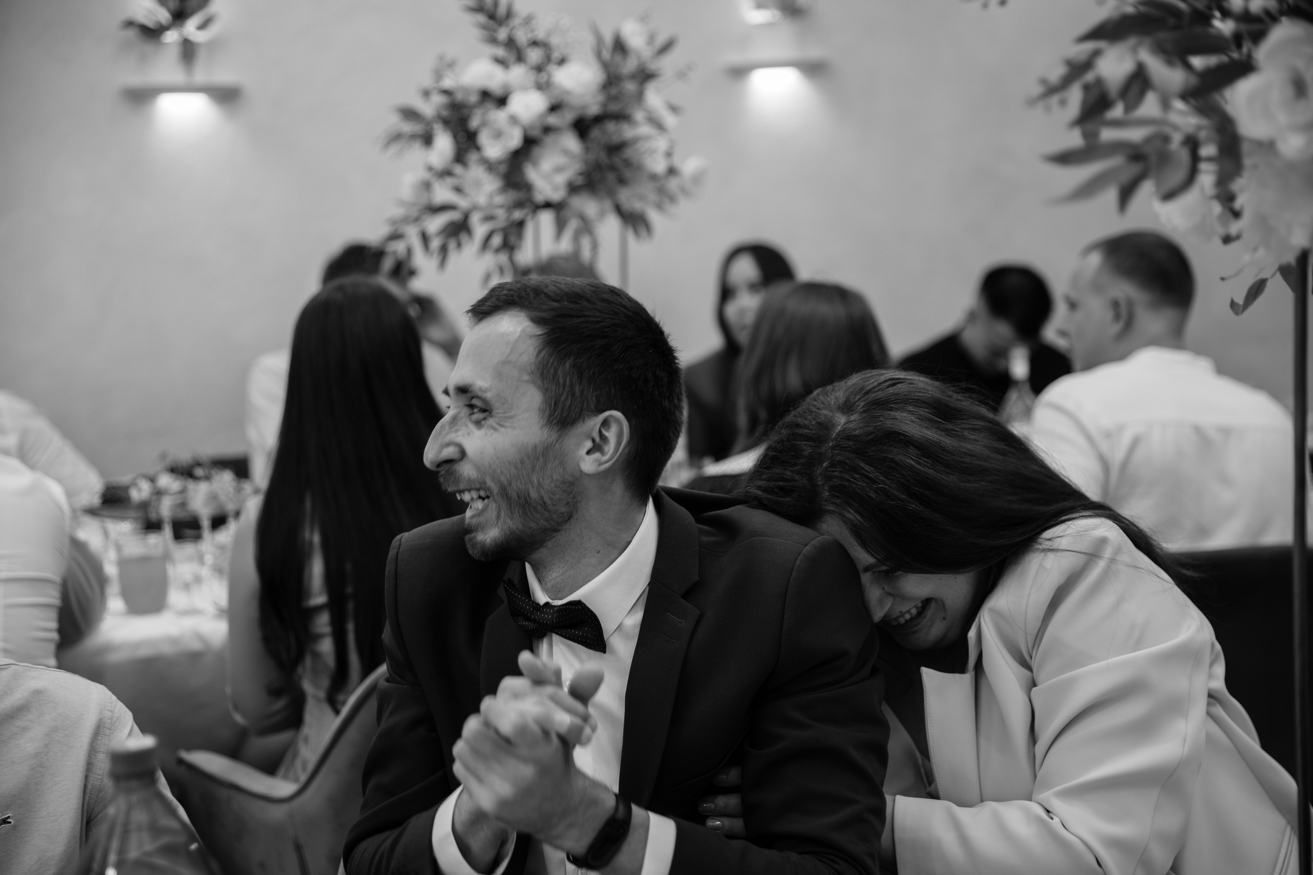 Александр и Ксения. VOLOCHKOVA