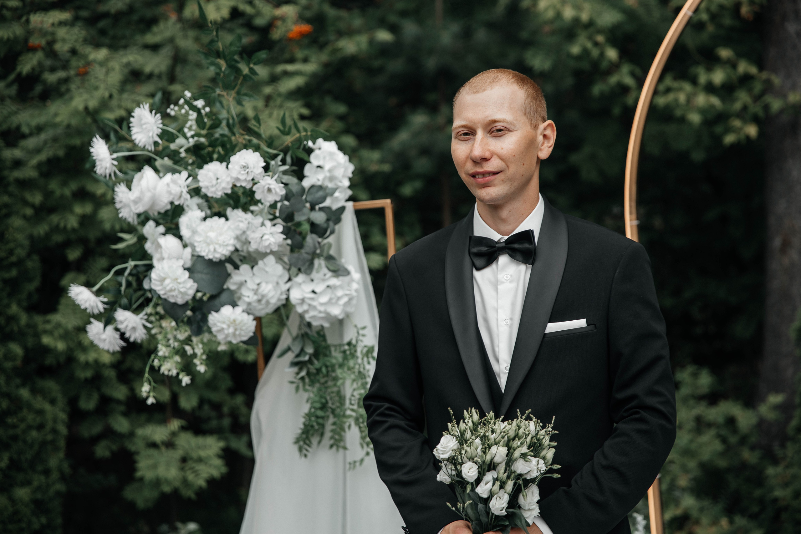 Константин и Ангелина. VOLOCHKOVA