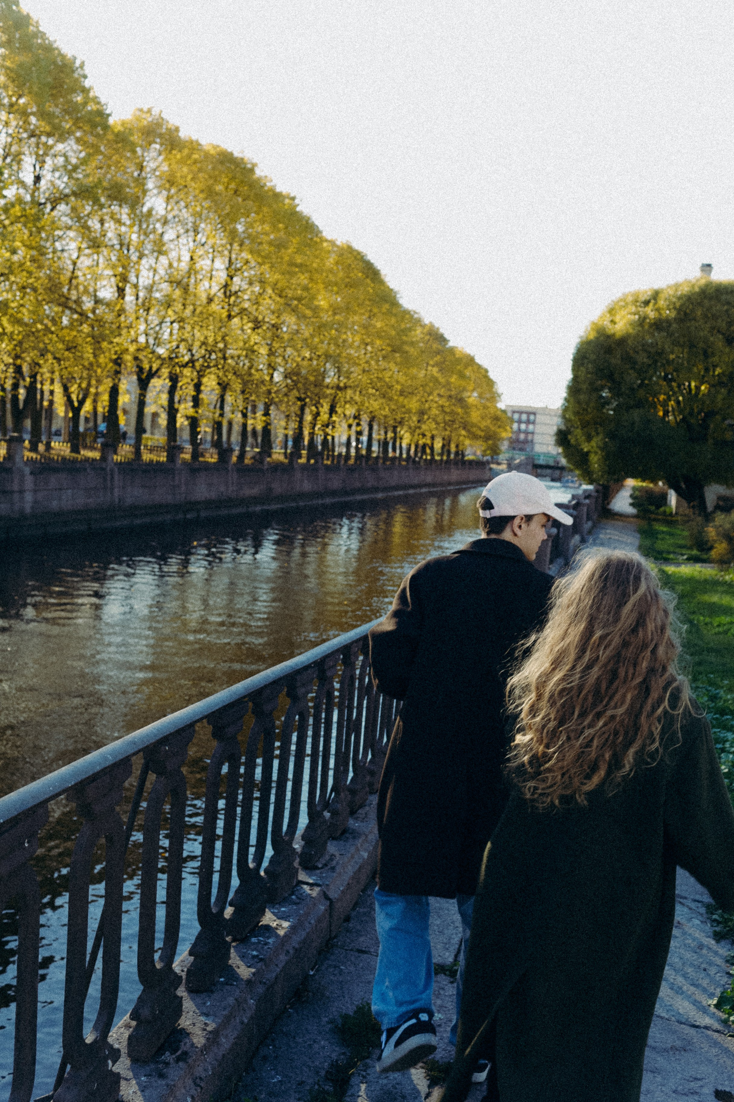 Сладкий октябрь