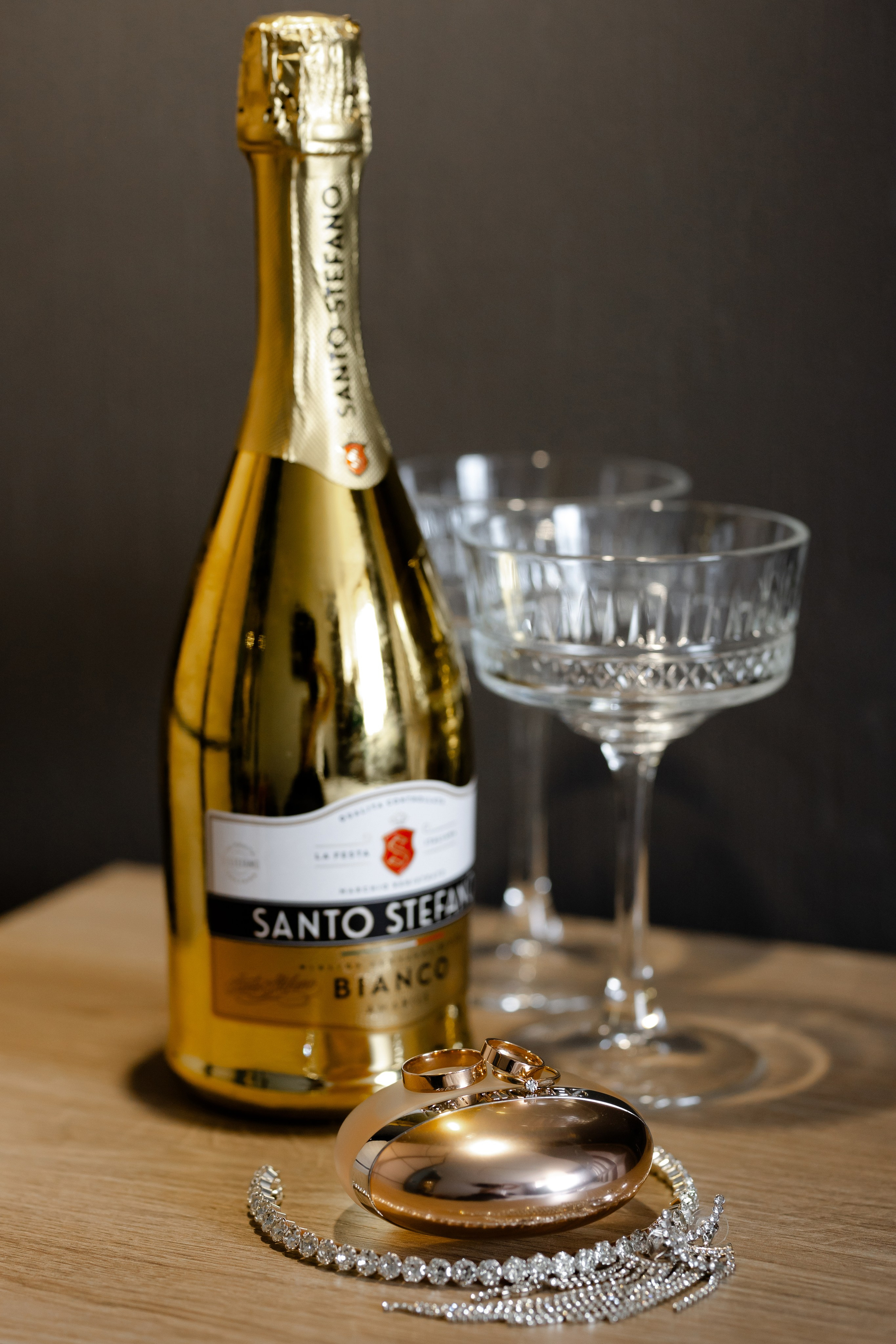 Свадебный день Тимура и Насти. Свадебный фотограф Анна Бабахина