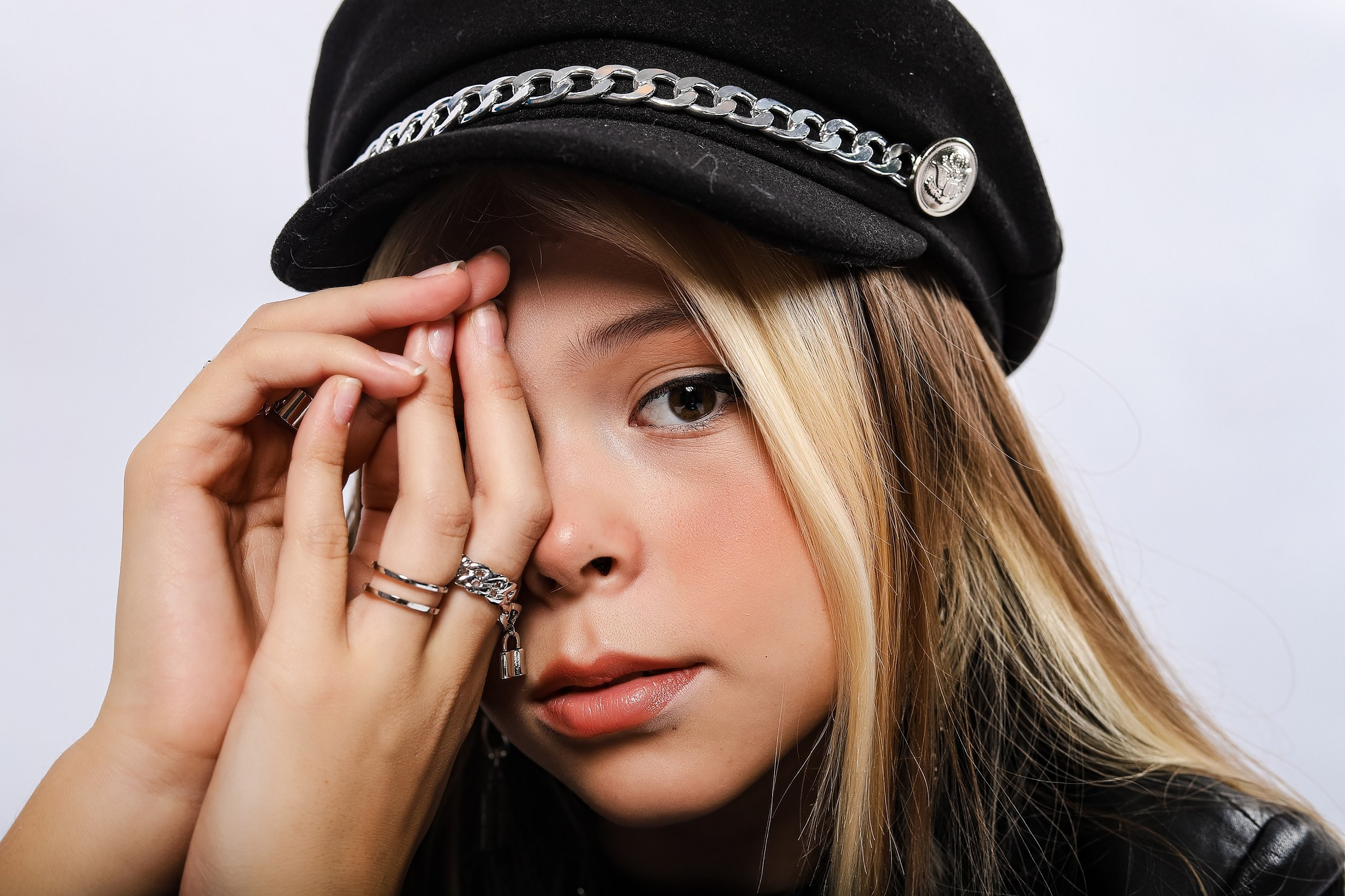 Детское. Репортажный и fashion фотограф в Москве Сергей Бардин