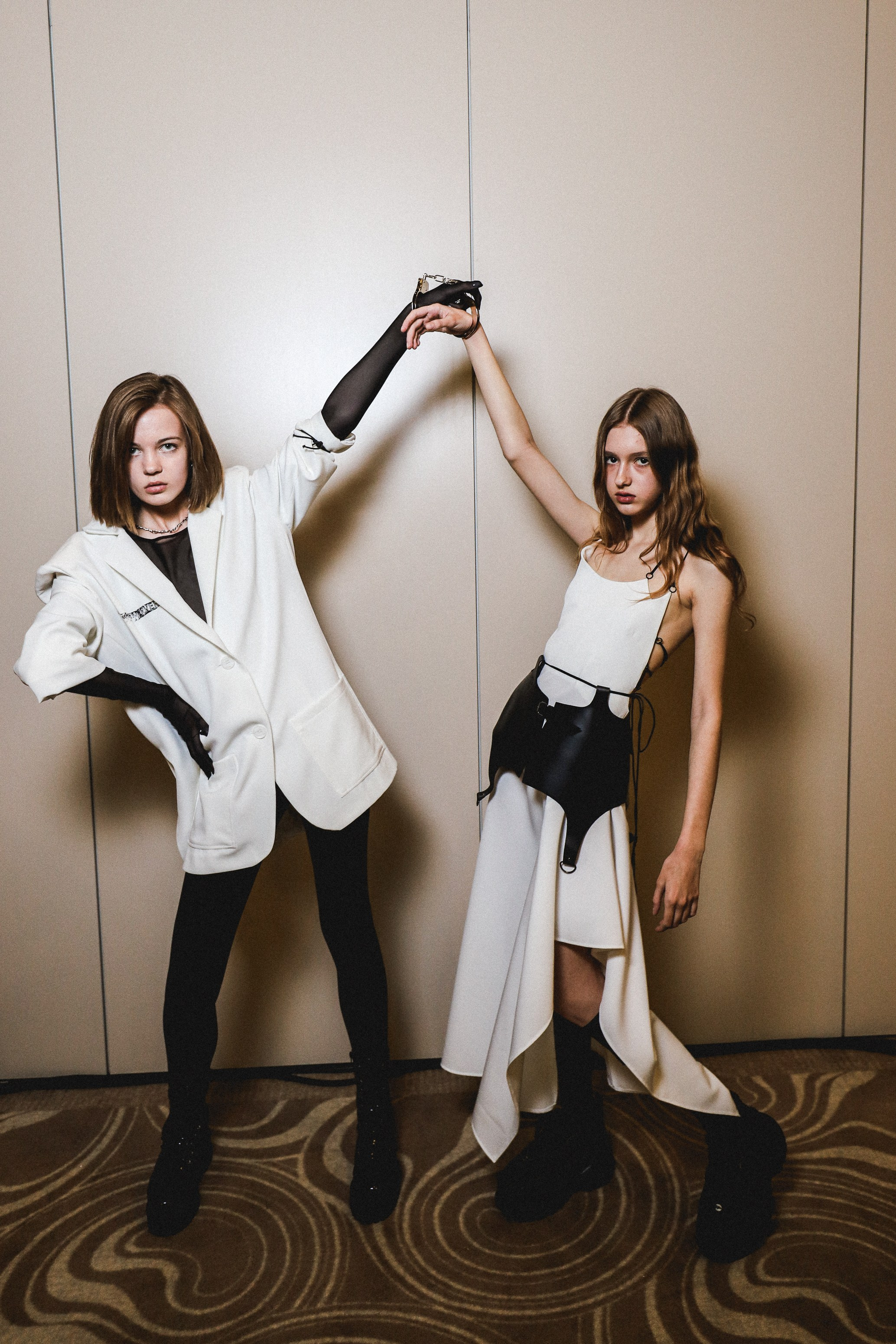 Неделя моды Сочи. Репортажный и fashion фотограф в Москве Сергей Бардин