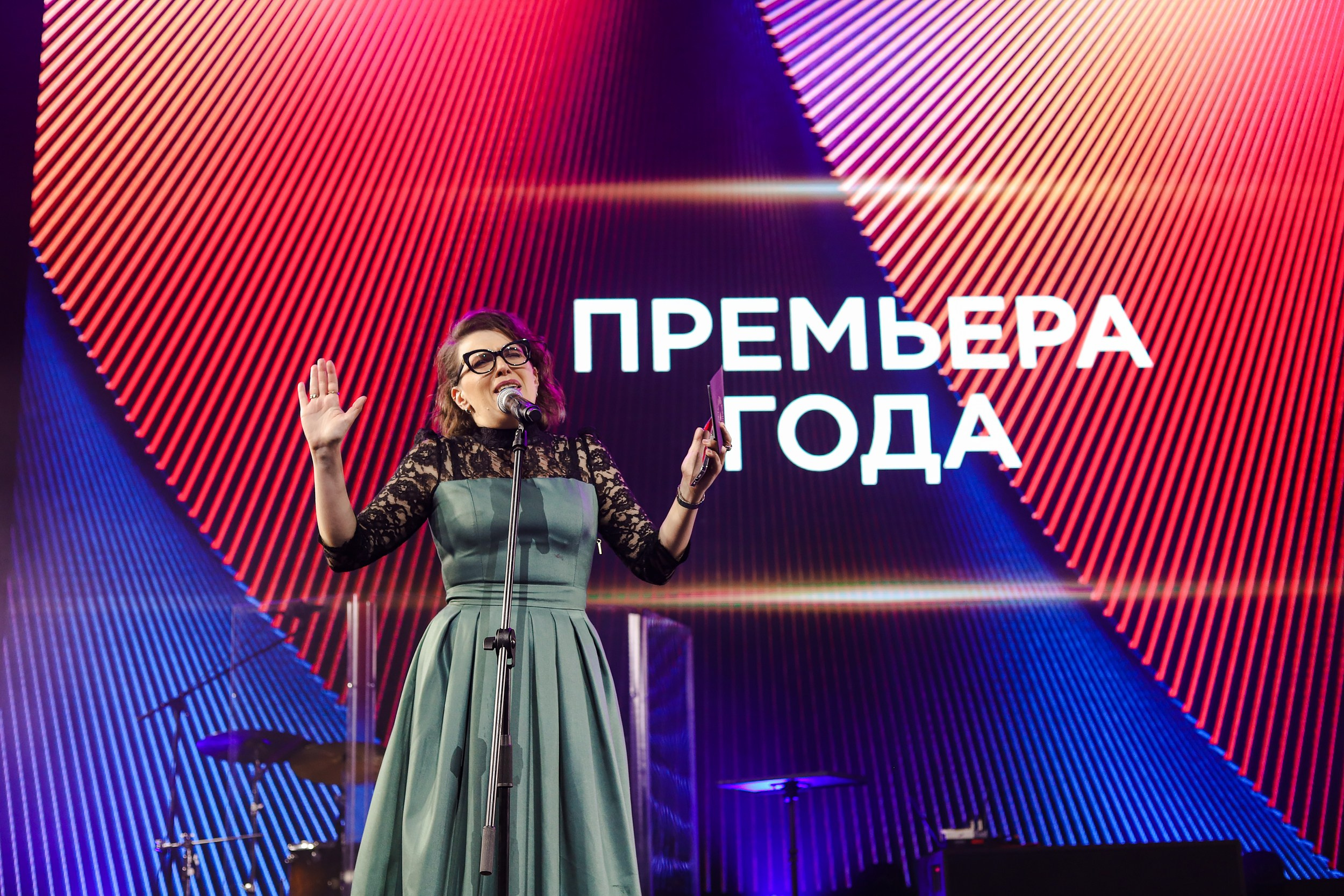 Премия Urban Awards. Репортажный и fashion фотограф в Москве Сергей Бардин